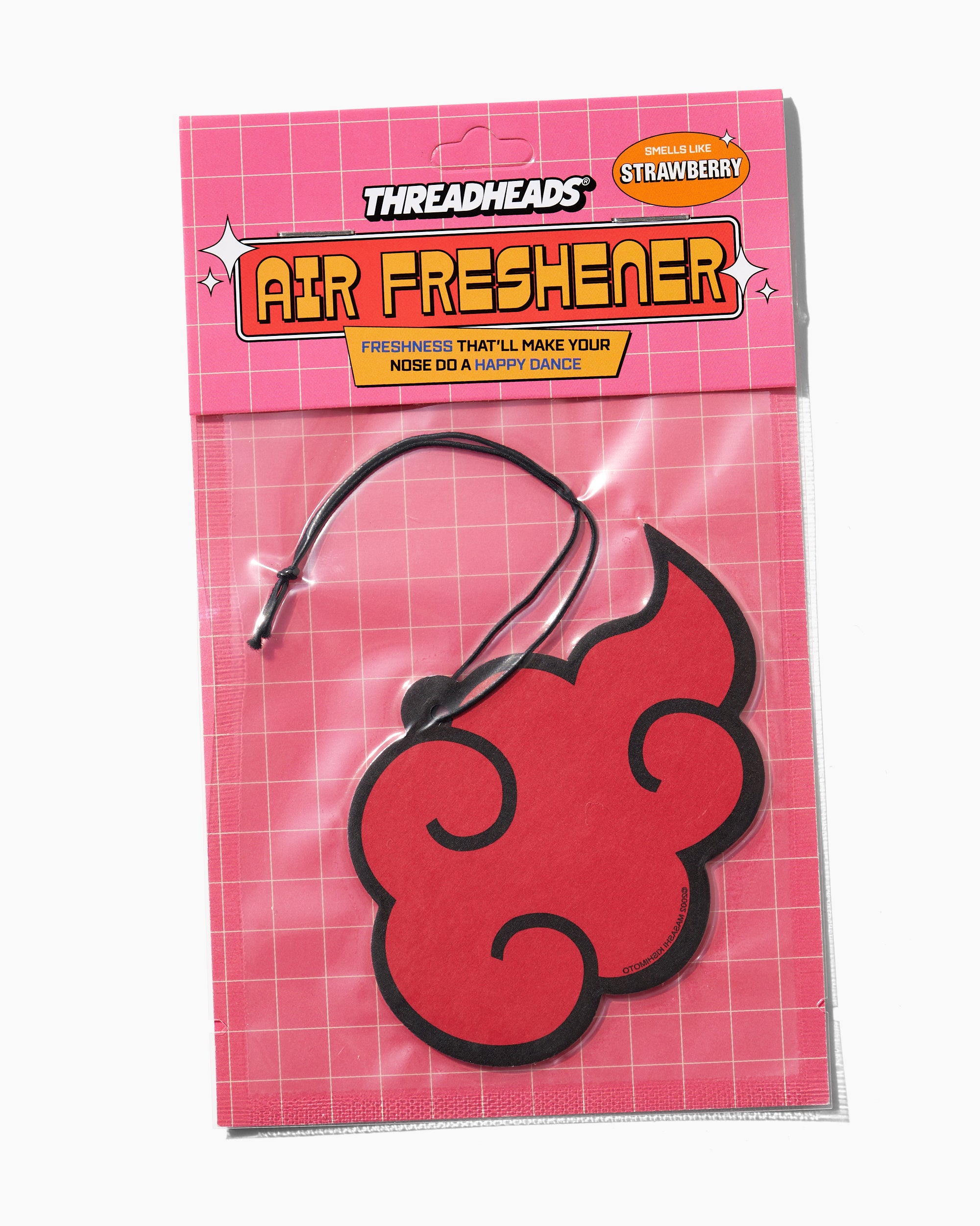 Akatsuki Air Freshener