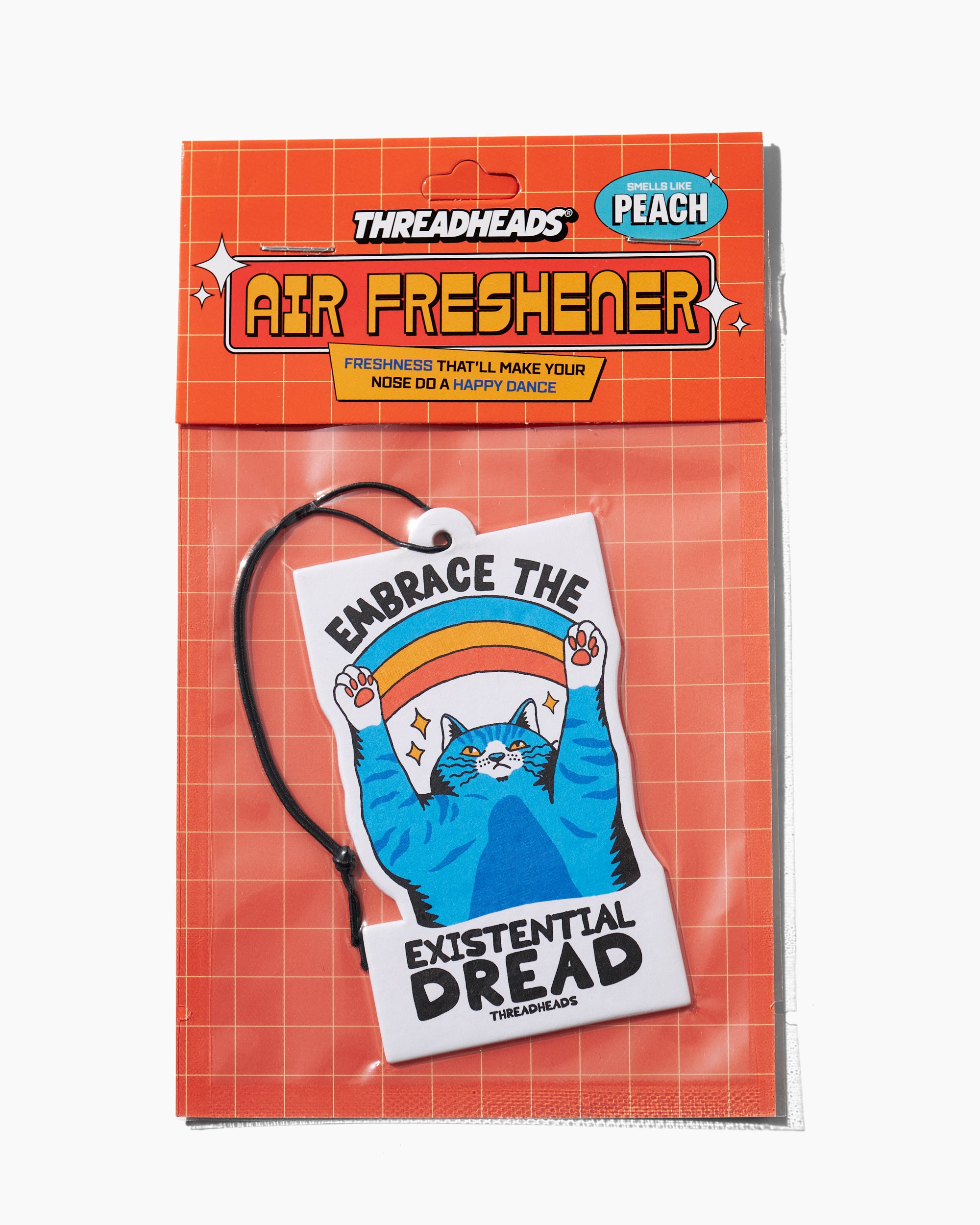 Existential Dread Air Freshener