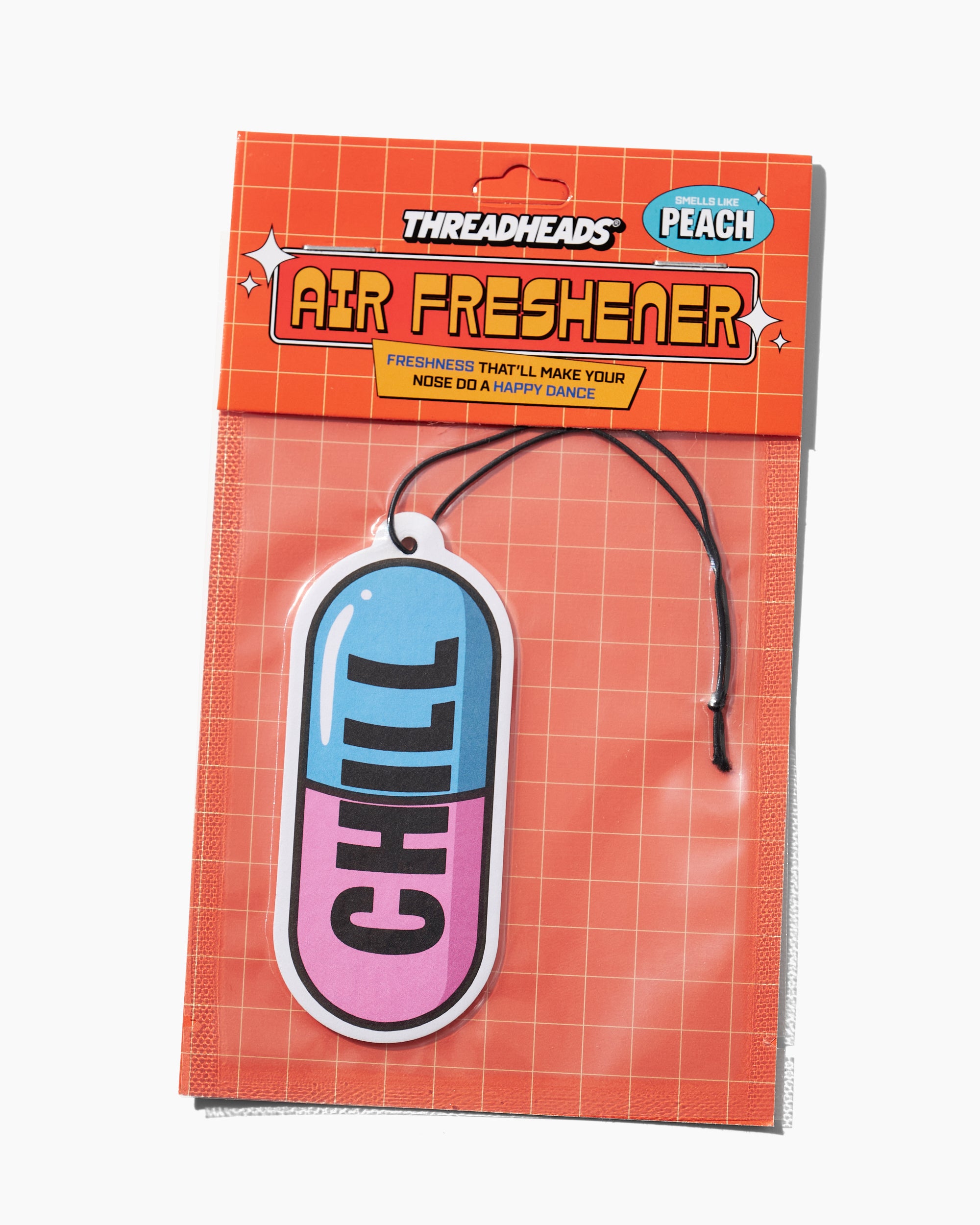 Chill Pill Air Freshener