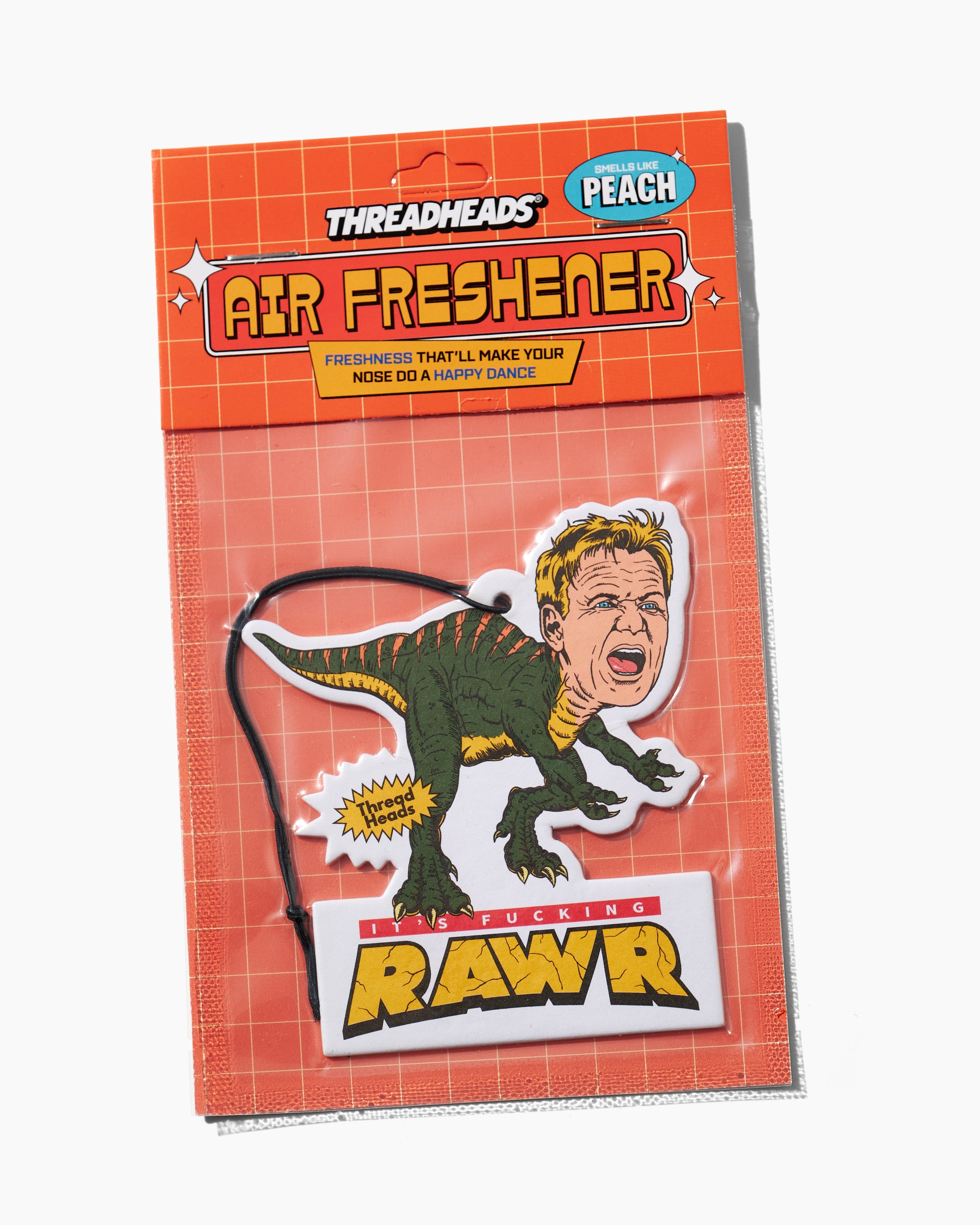It's Rawr Air Freshener