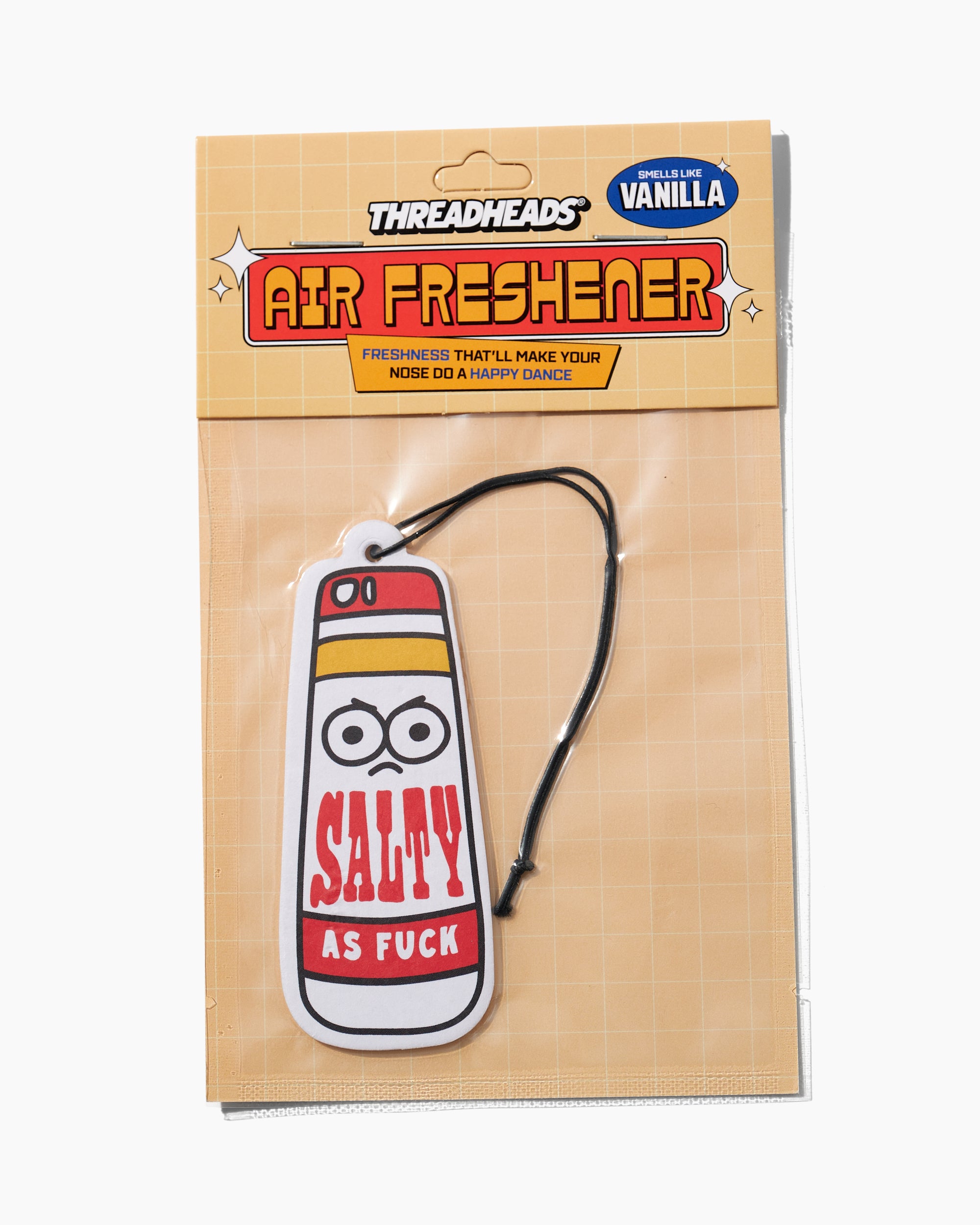 Salty AF Air Freshener