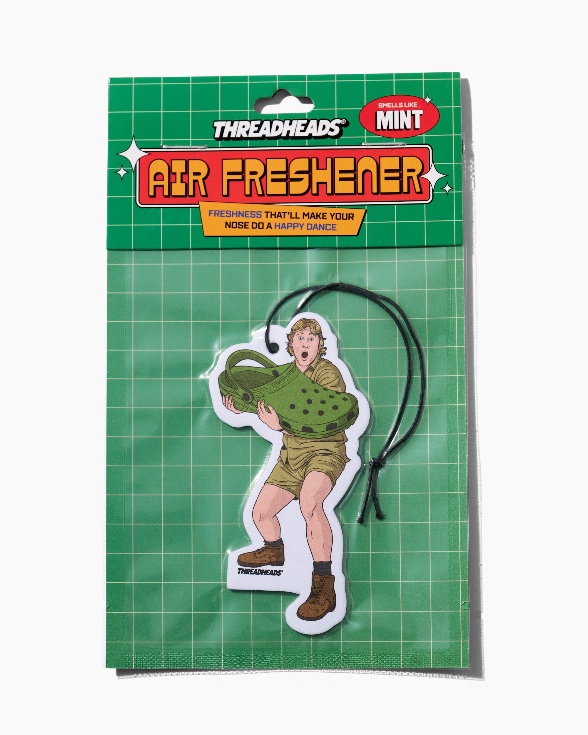Crikey Air Freshener