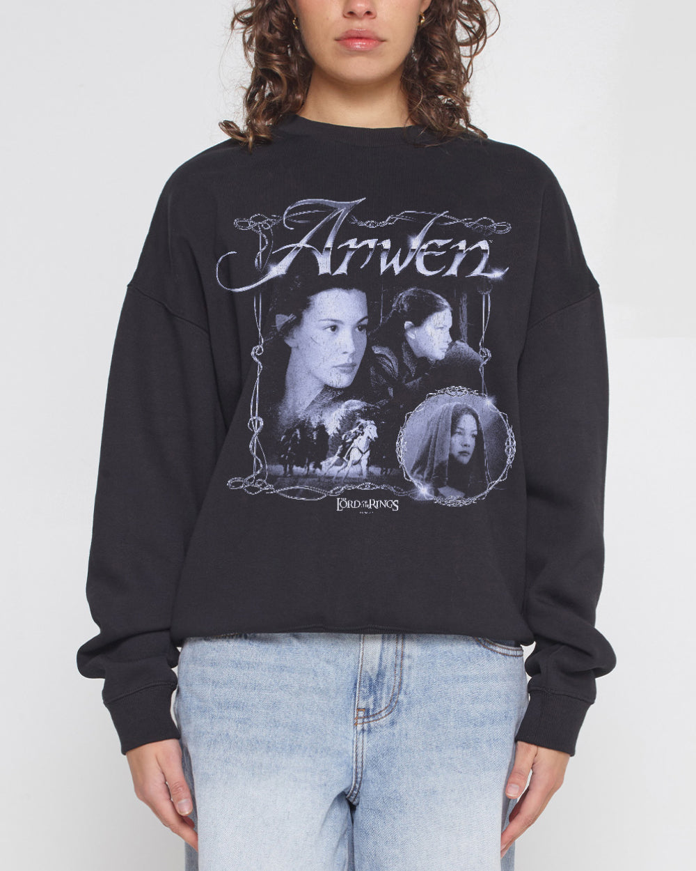 Arwen Sweatshirt