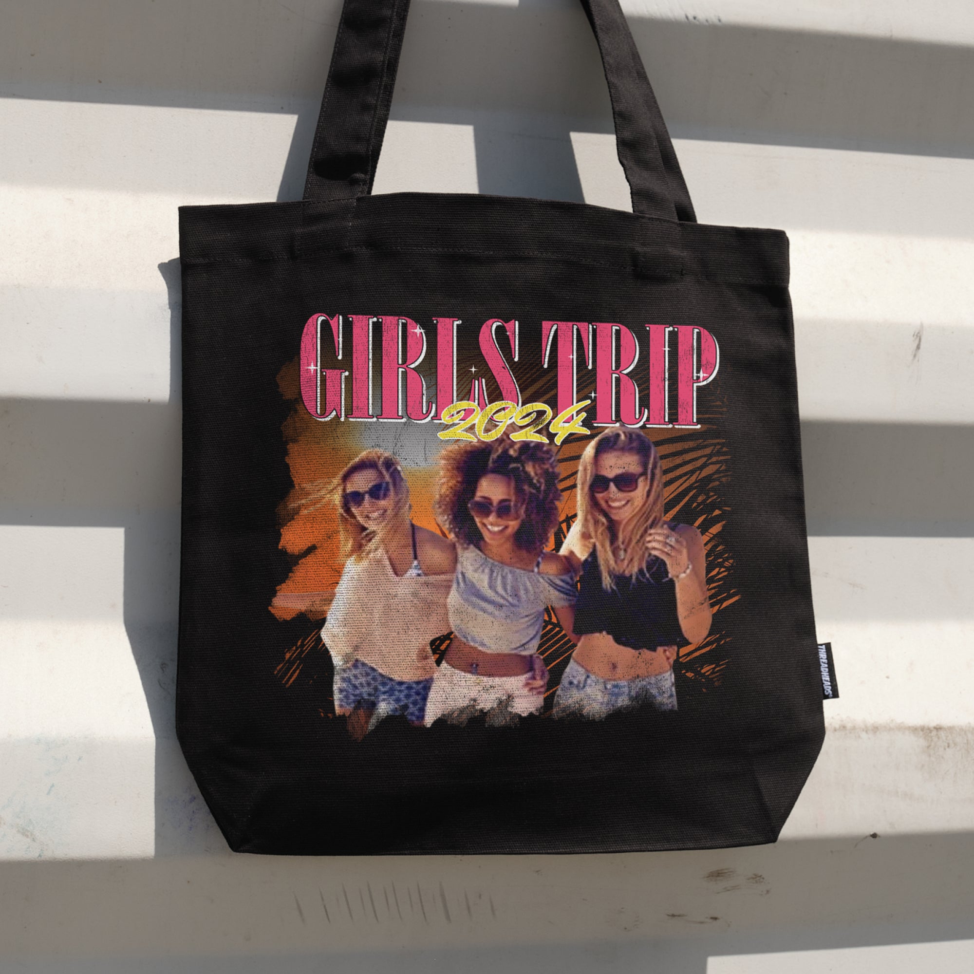 Create Your Own Custom Tote Bag Australia Online Threadheads