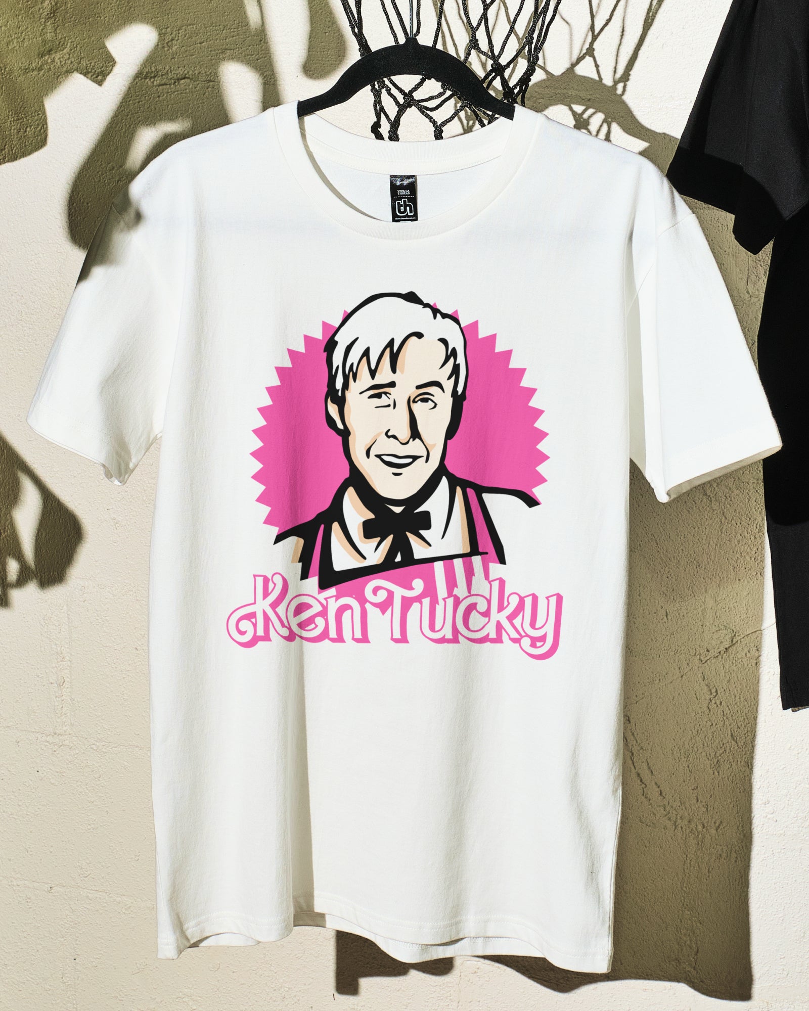 Ken Tucky T-Shirt Australia Online