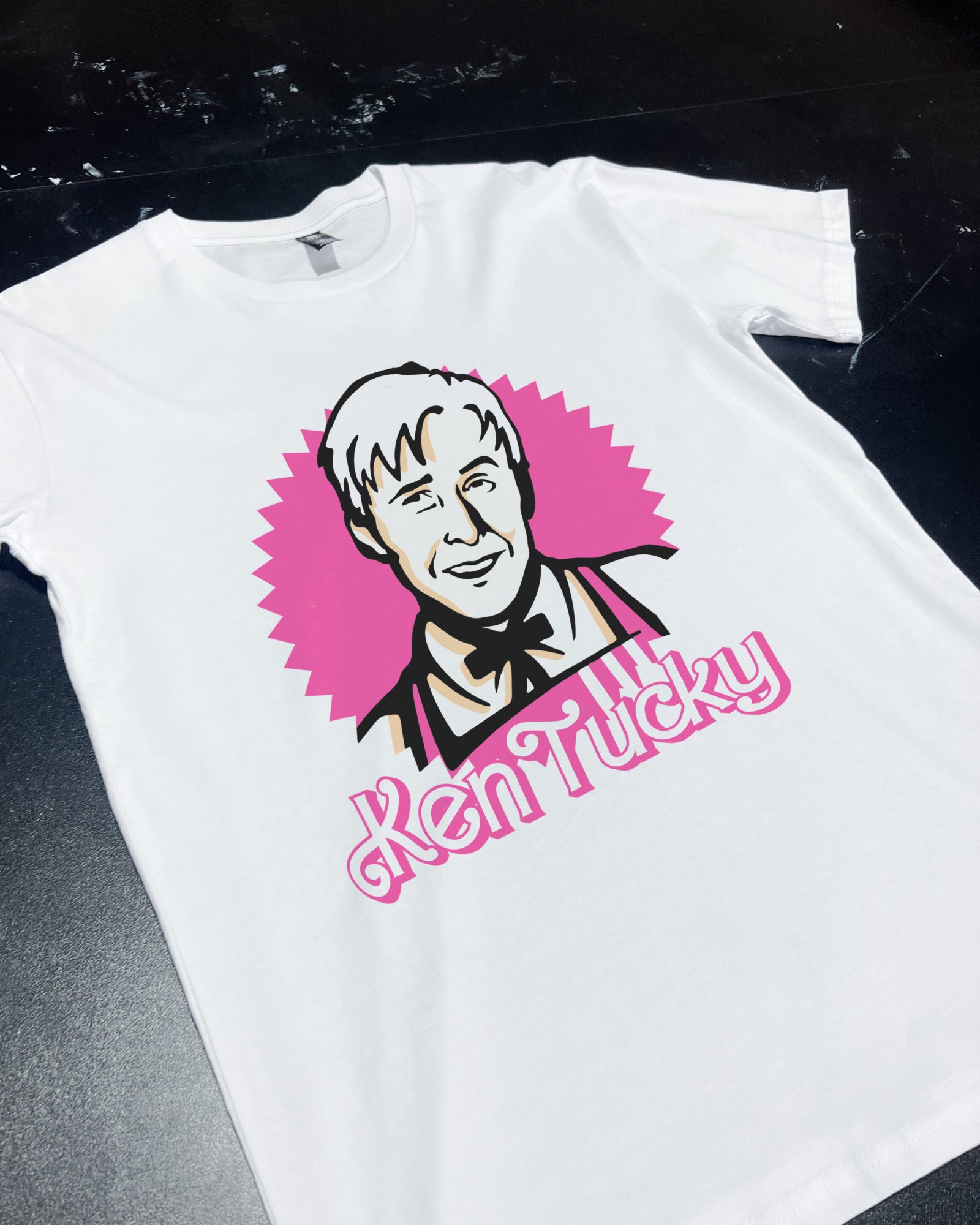 Ken Tucky T-Shirt Australia Online