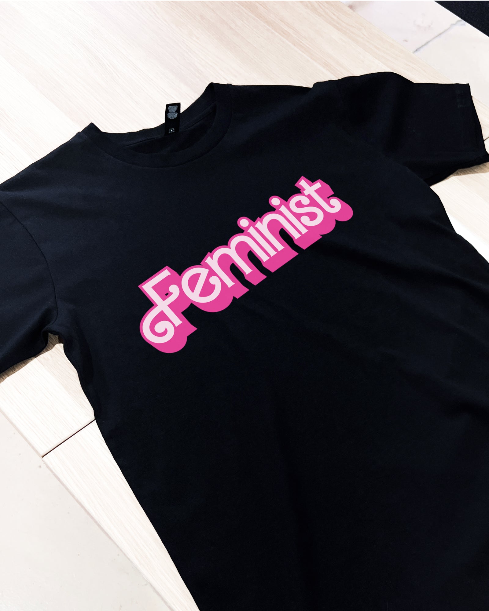Feminist T-Shirt Australia Online