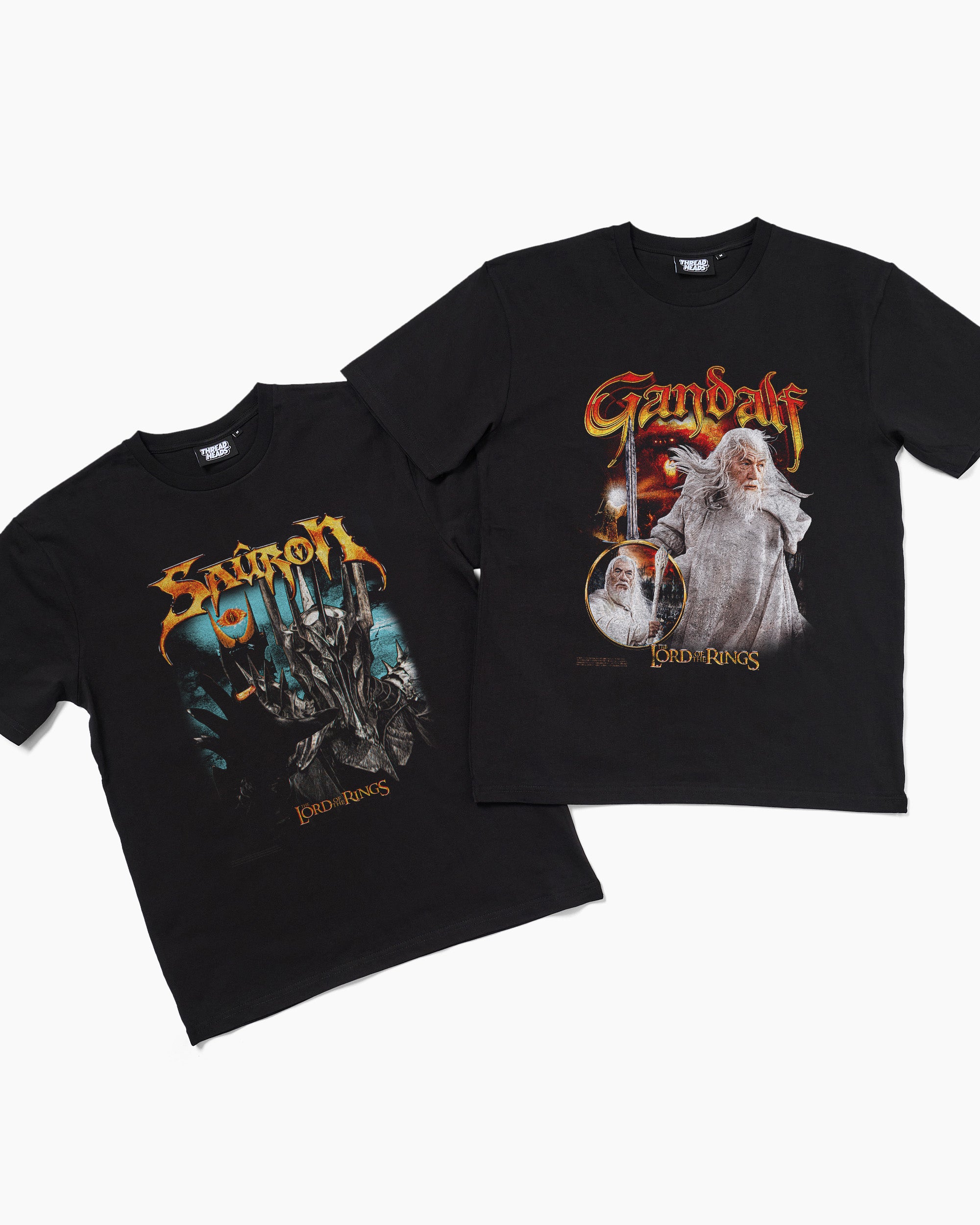 Battle for Middle-Earth Tee Bundle