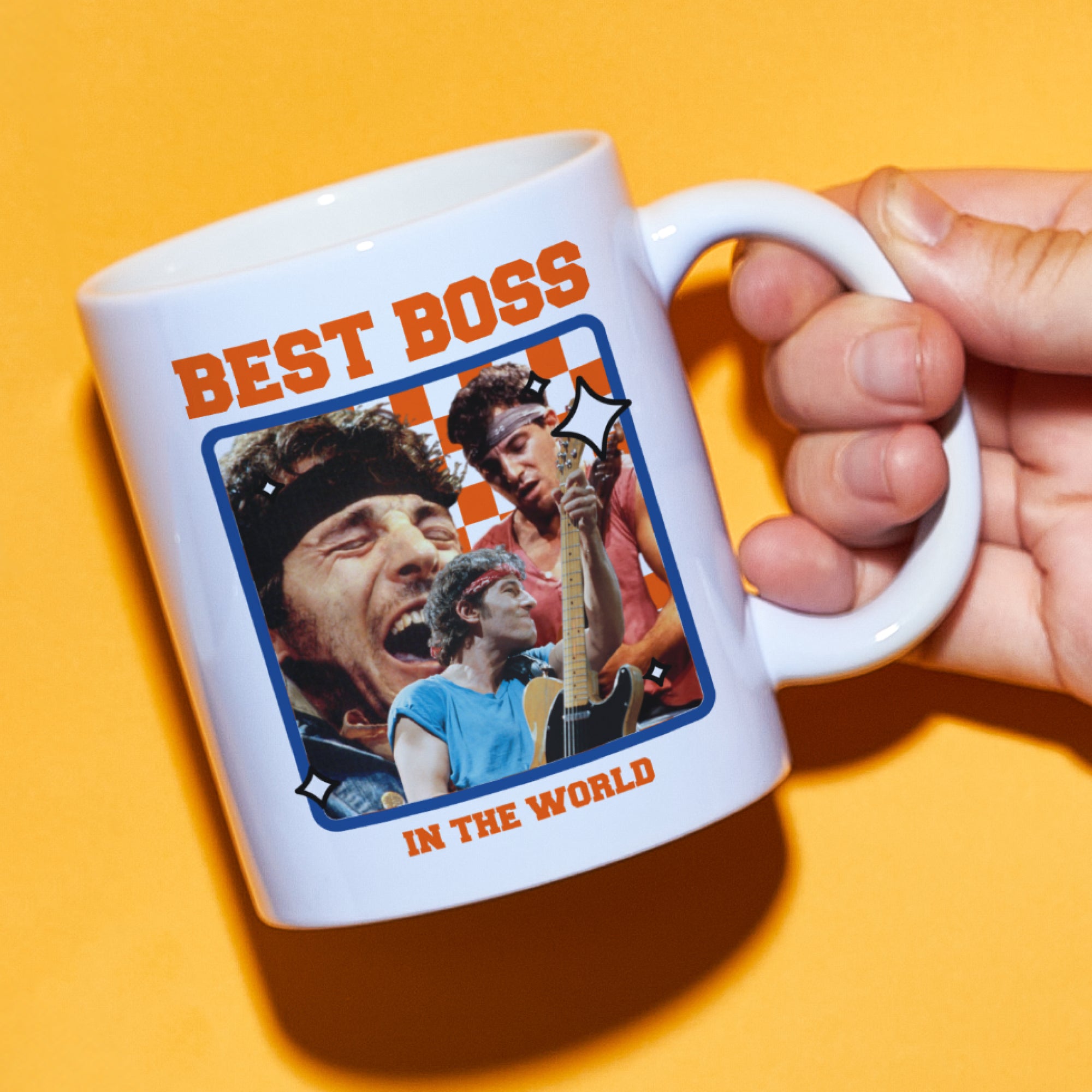 Custom Mug Australia Online