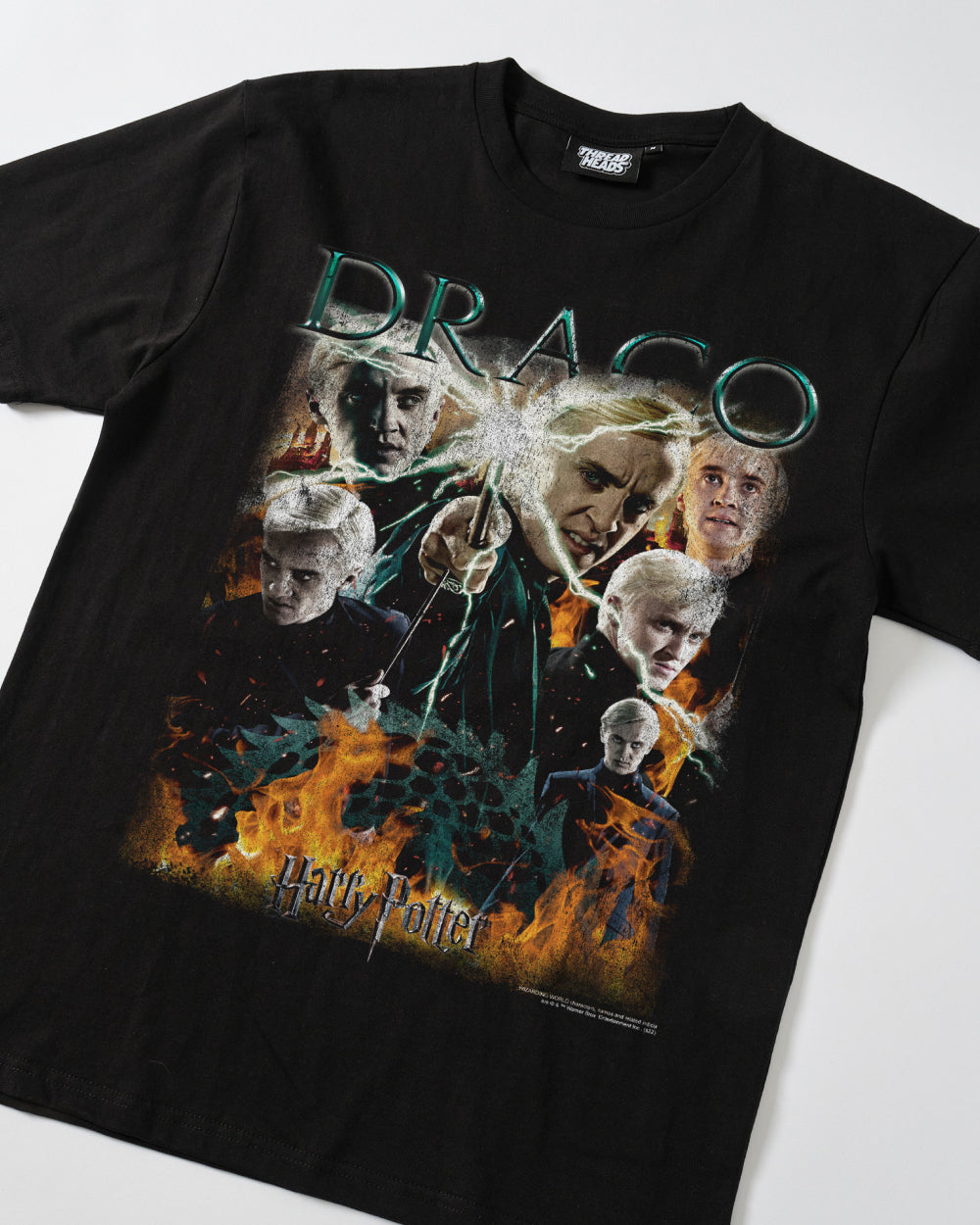 Draco Vintage T-Shirt