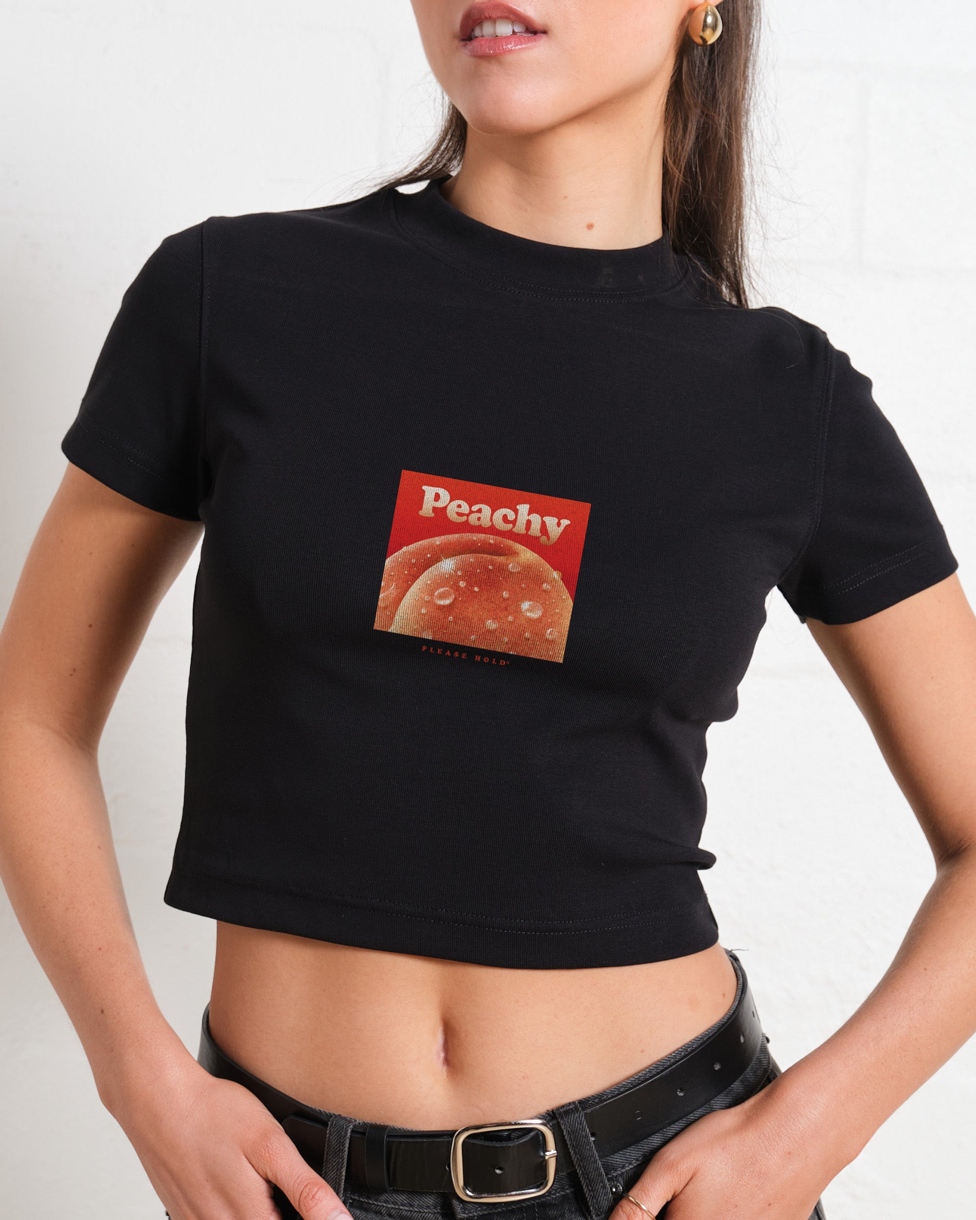 Peachy Baby Tee Australia Online