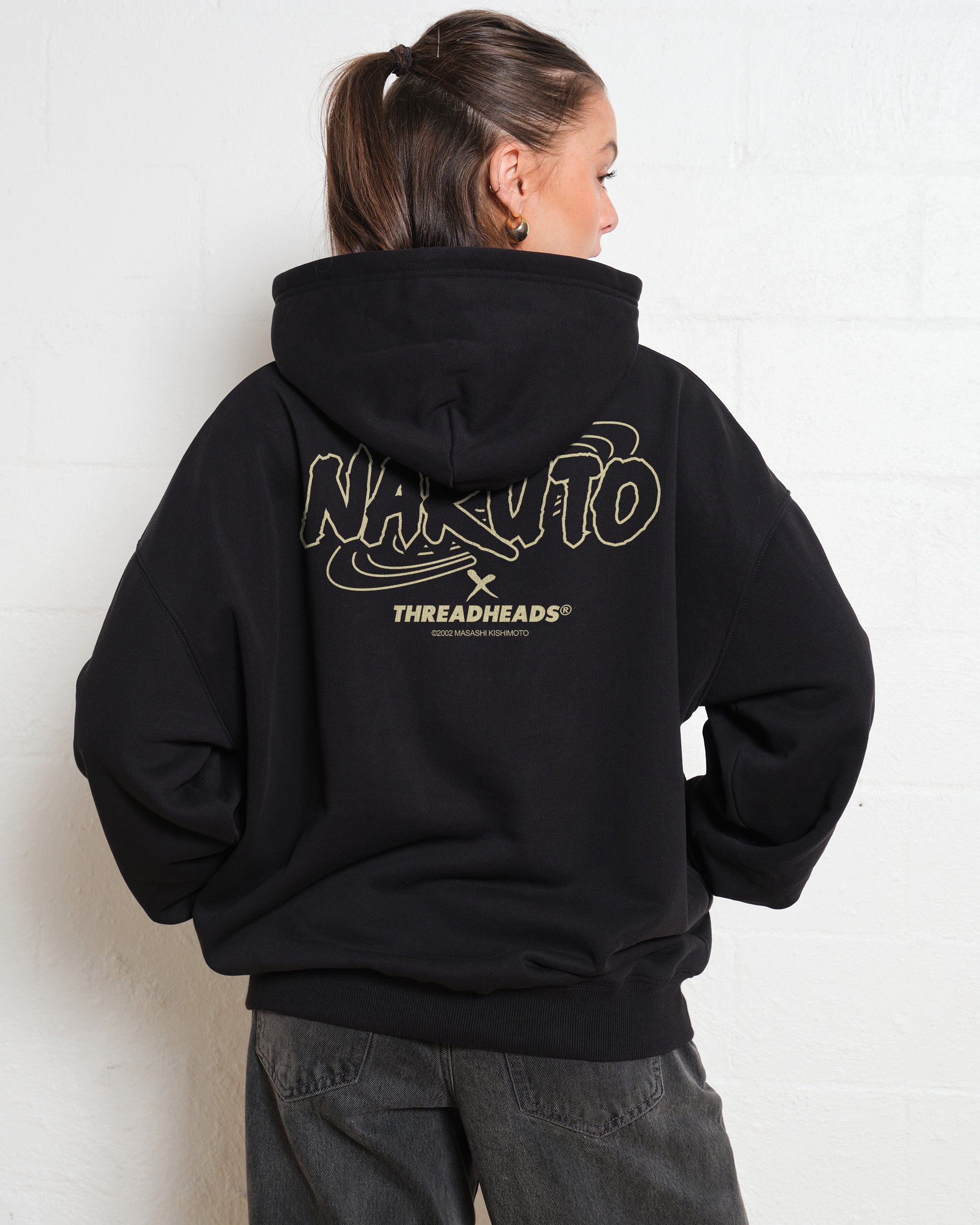 Naruto Ramen Hoodie Australia Online