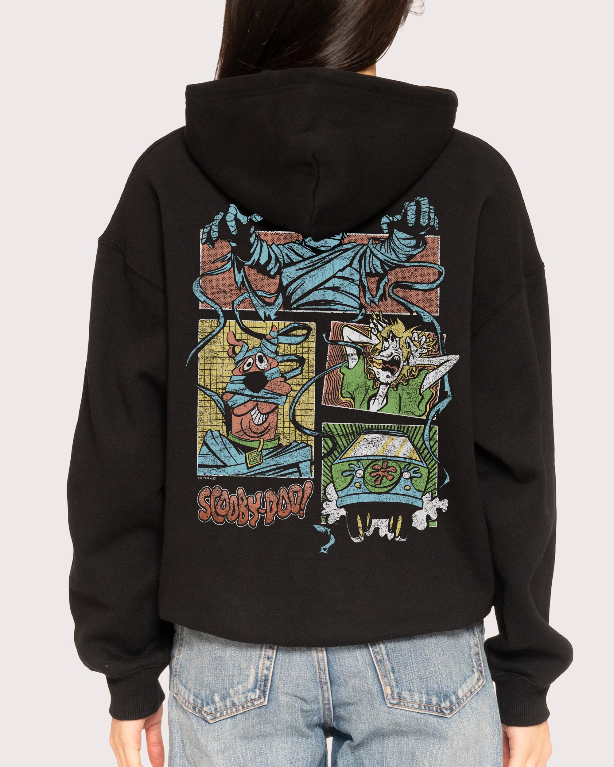 Hoodies and Sweatshirts | Threadheads USA