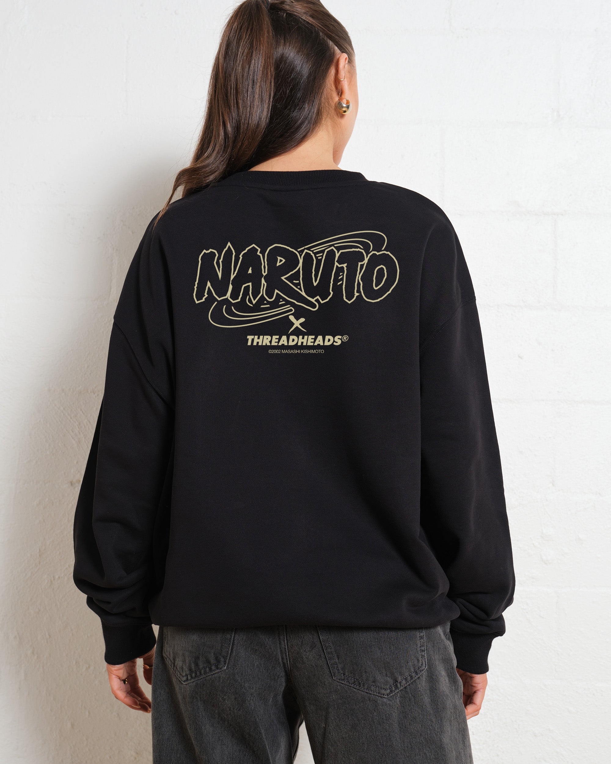 Naruto Ramen Sweatshirt Australia Online