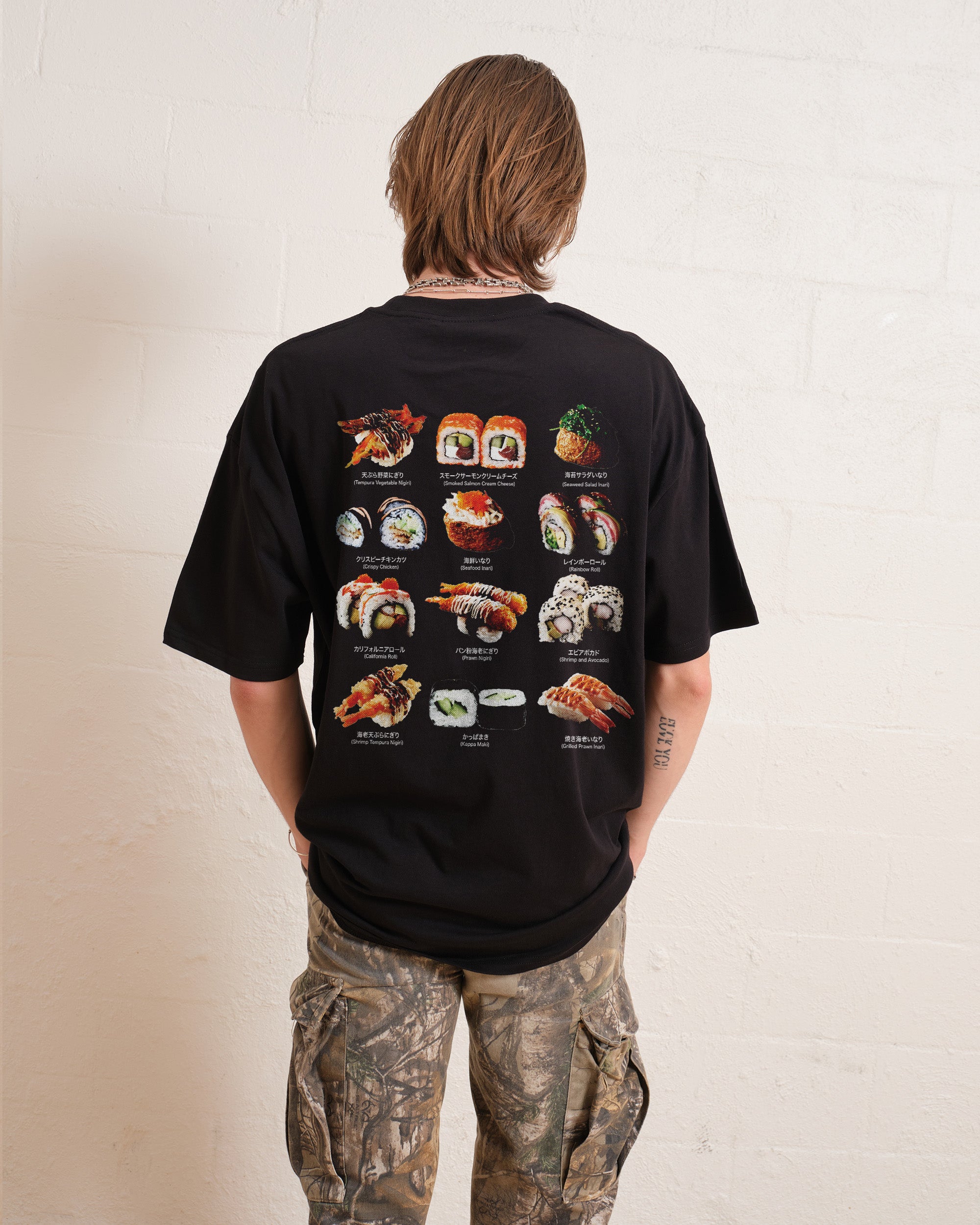 Sushi T-Shirt