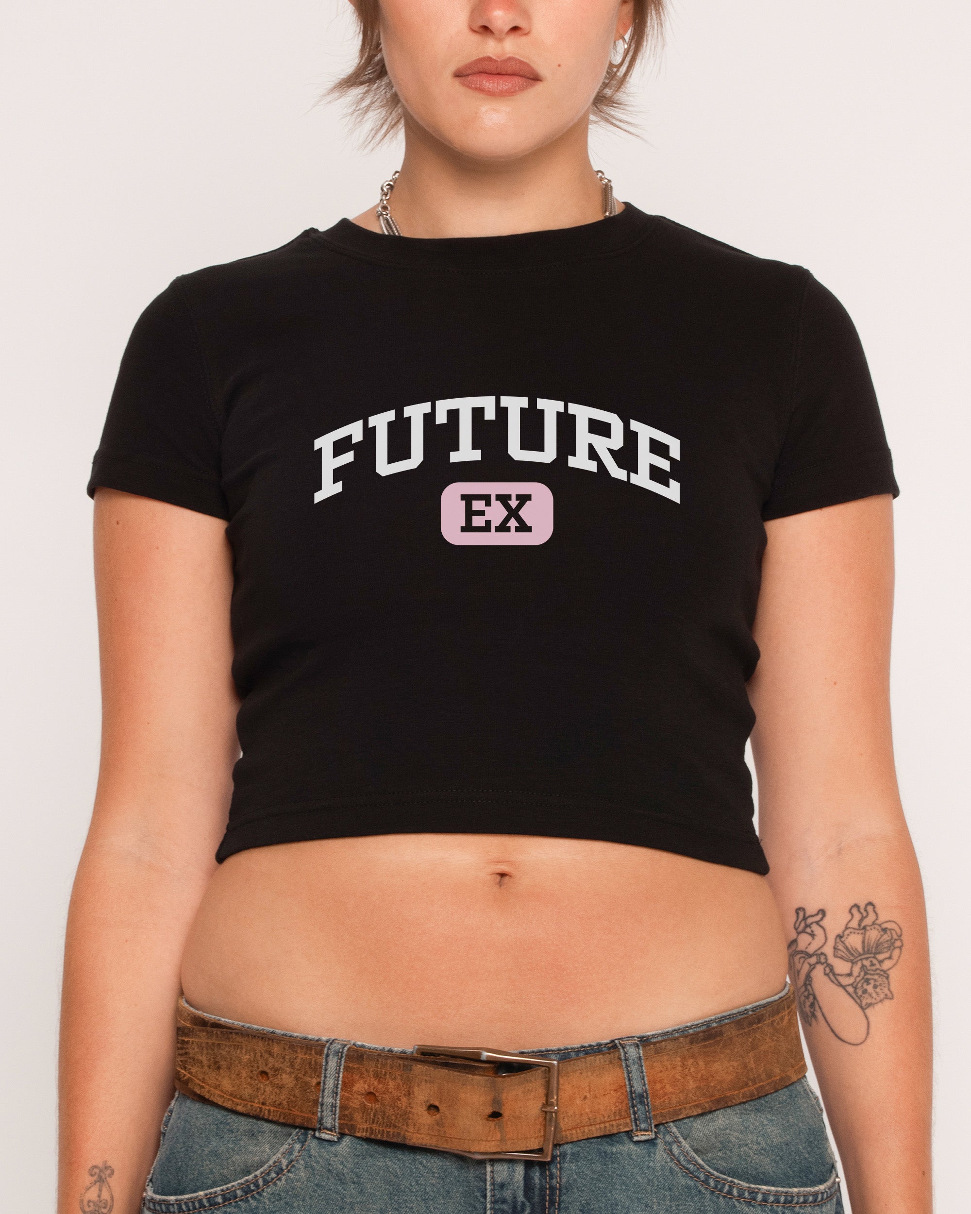 Future Ex Baby Tee