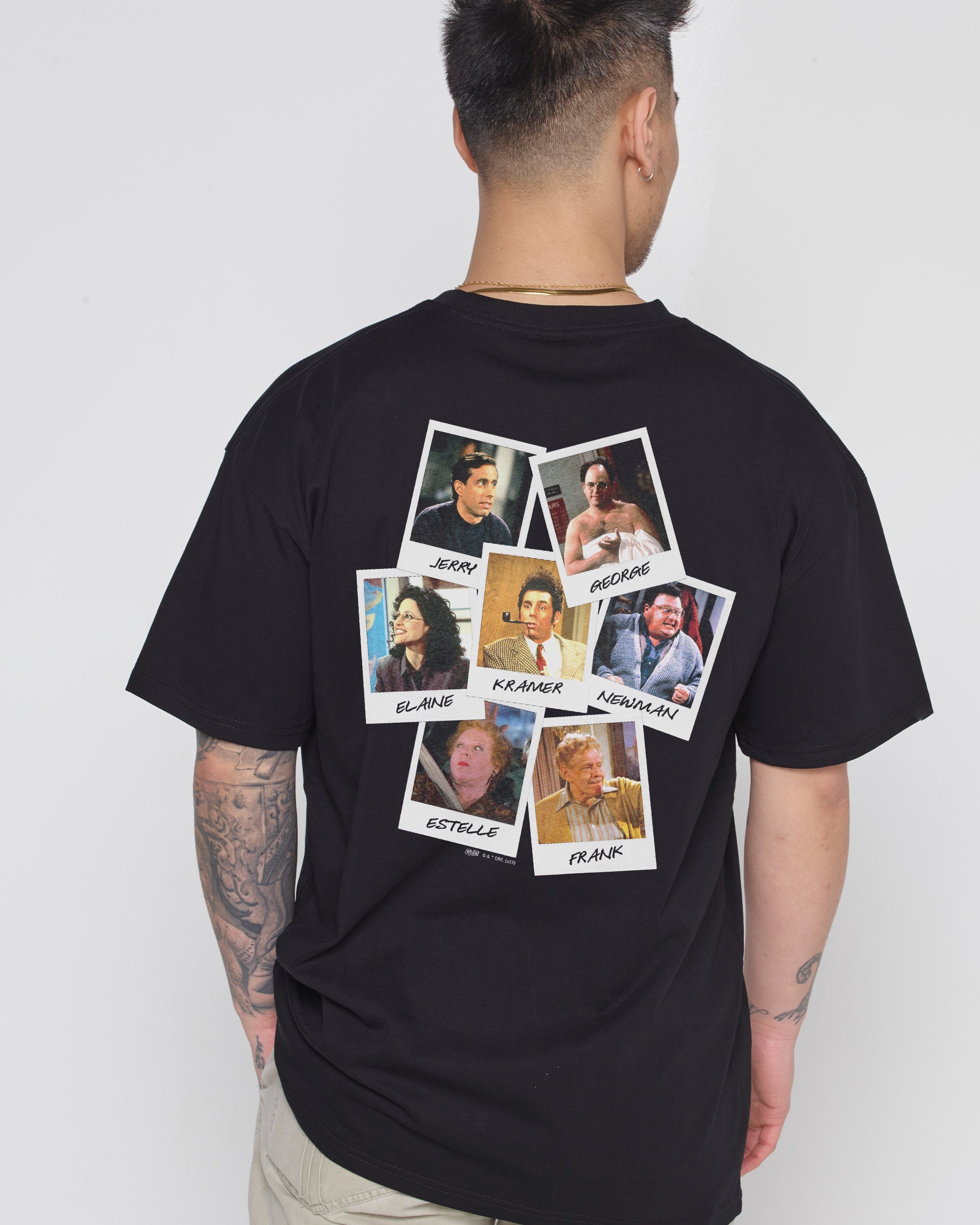 Group Photo T-Shirt Australia Online