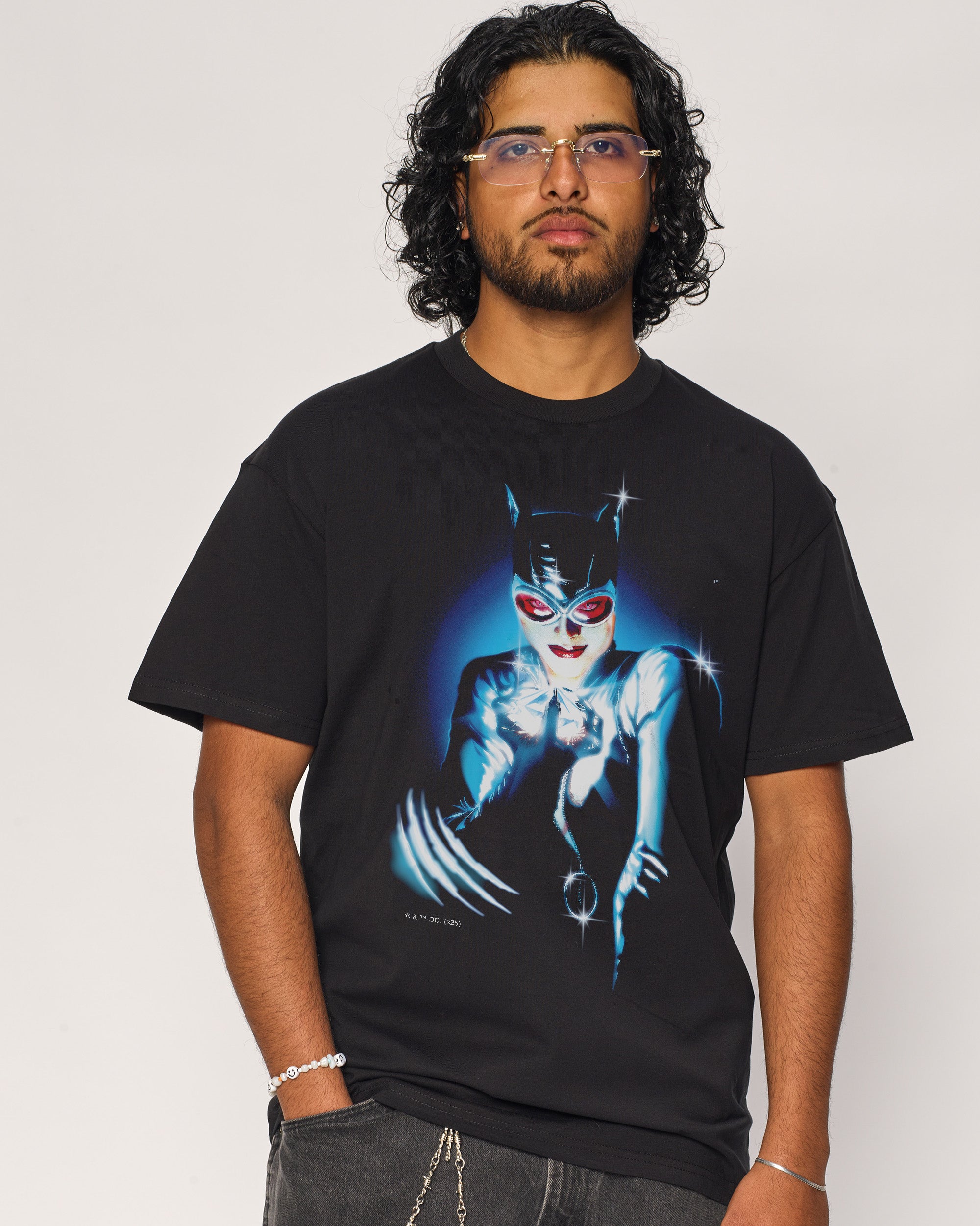 Catwoman T-Shirt Threadheads Australia Online