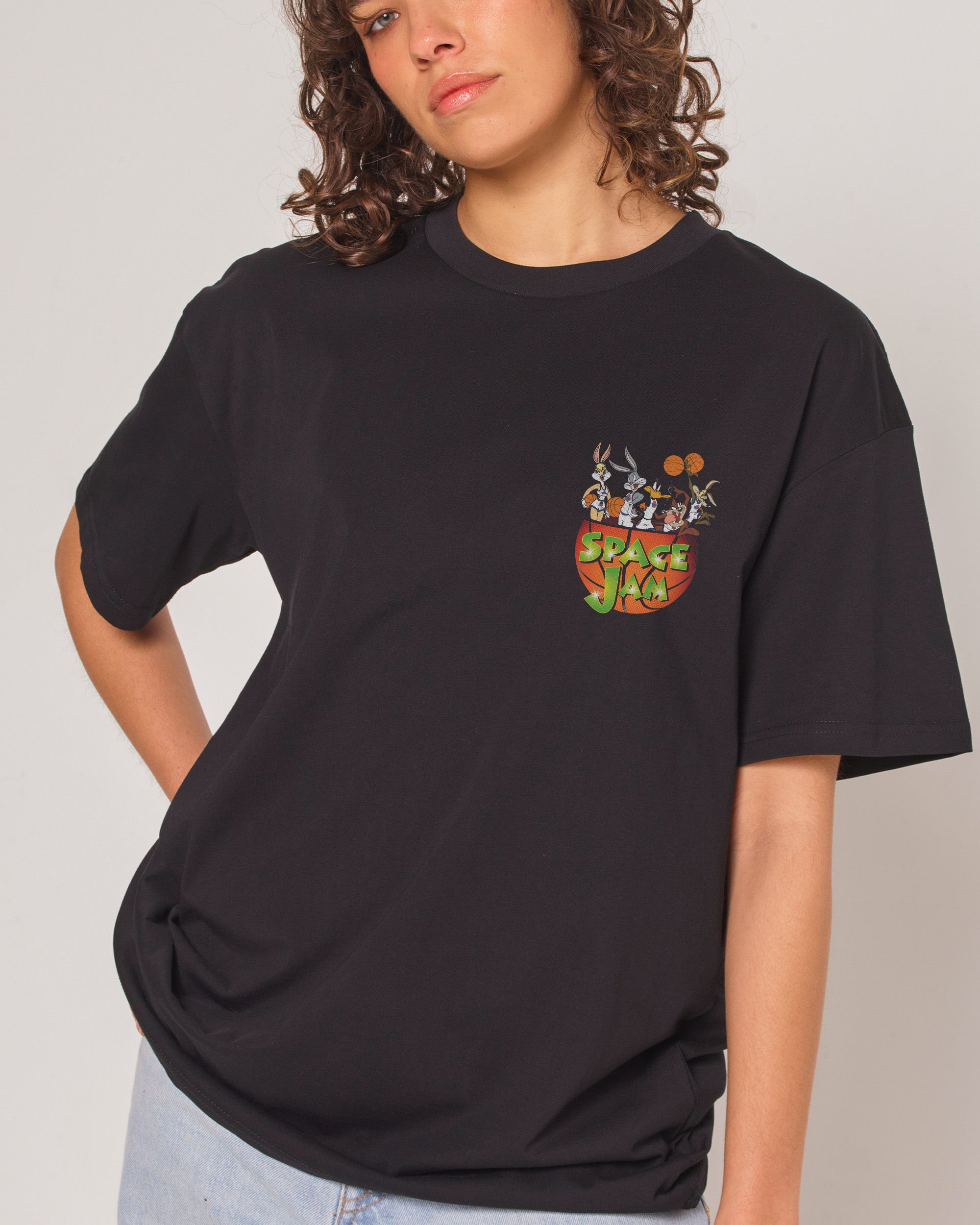 Space Jam Stars T-Shirt Australia Threadheads Online