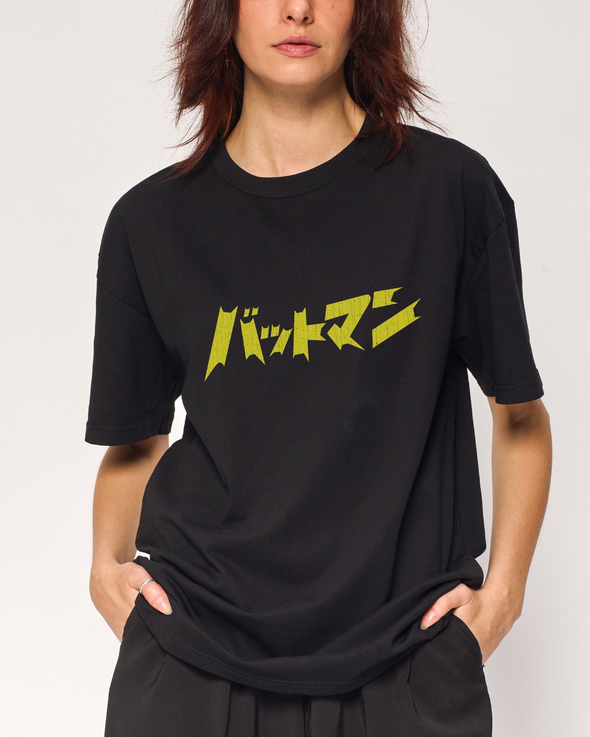 Japanese Joker T-Shirt | Official DC Merch