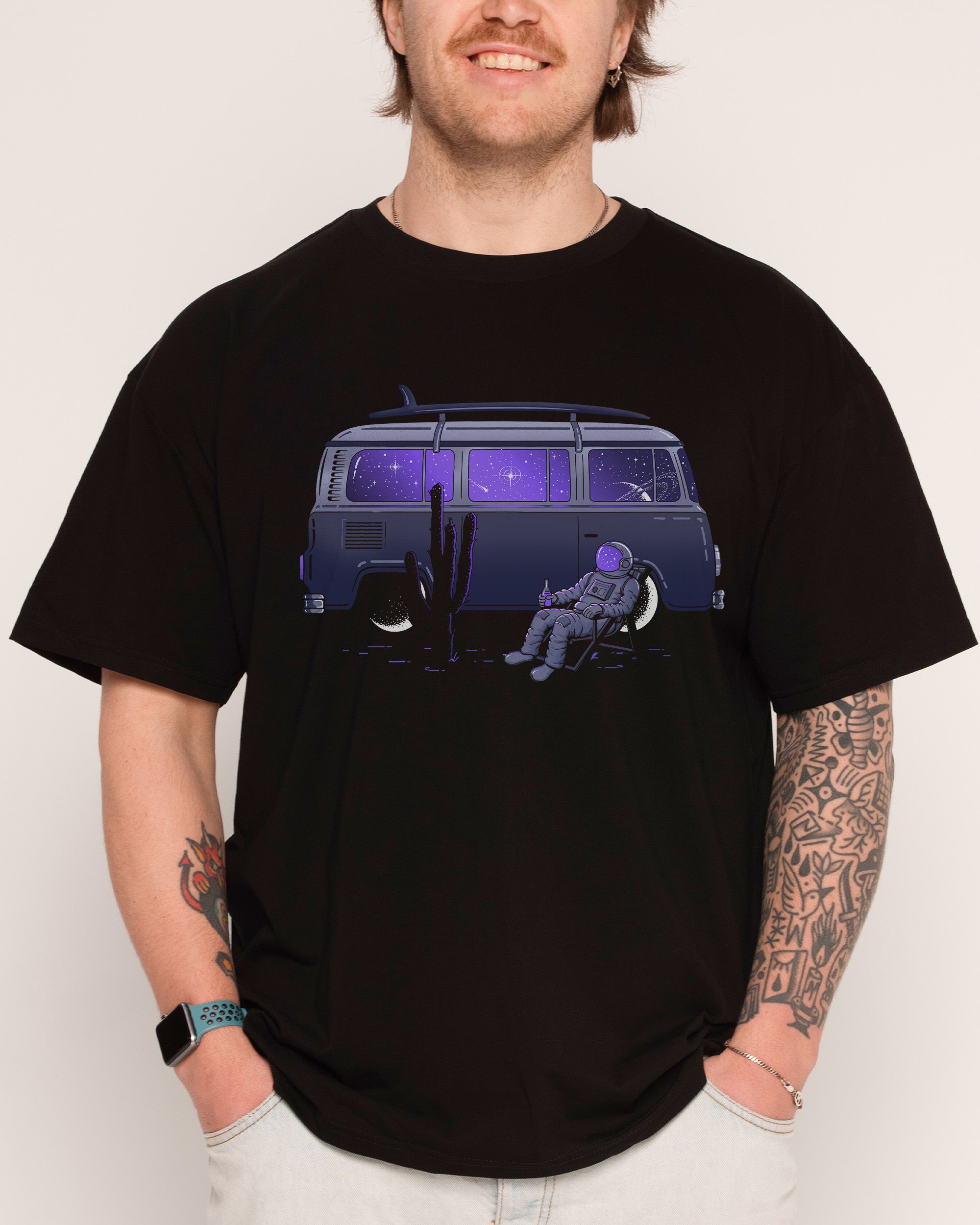 Star Trippin T-Shirt