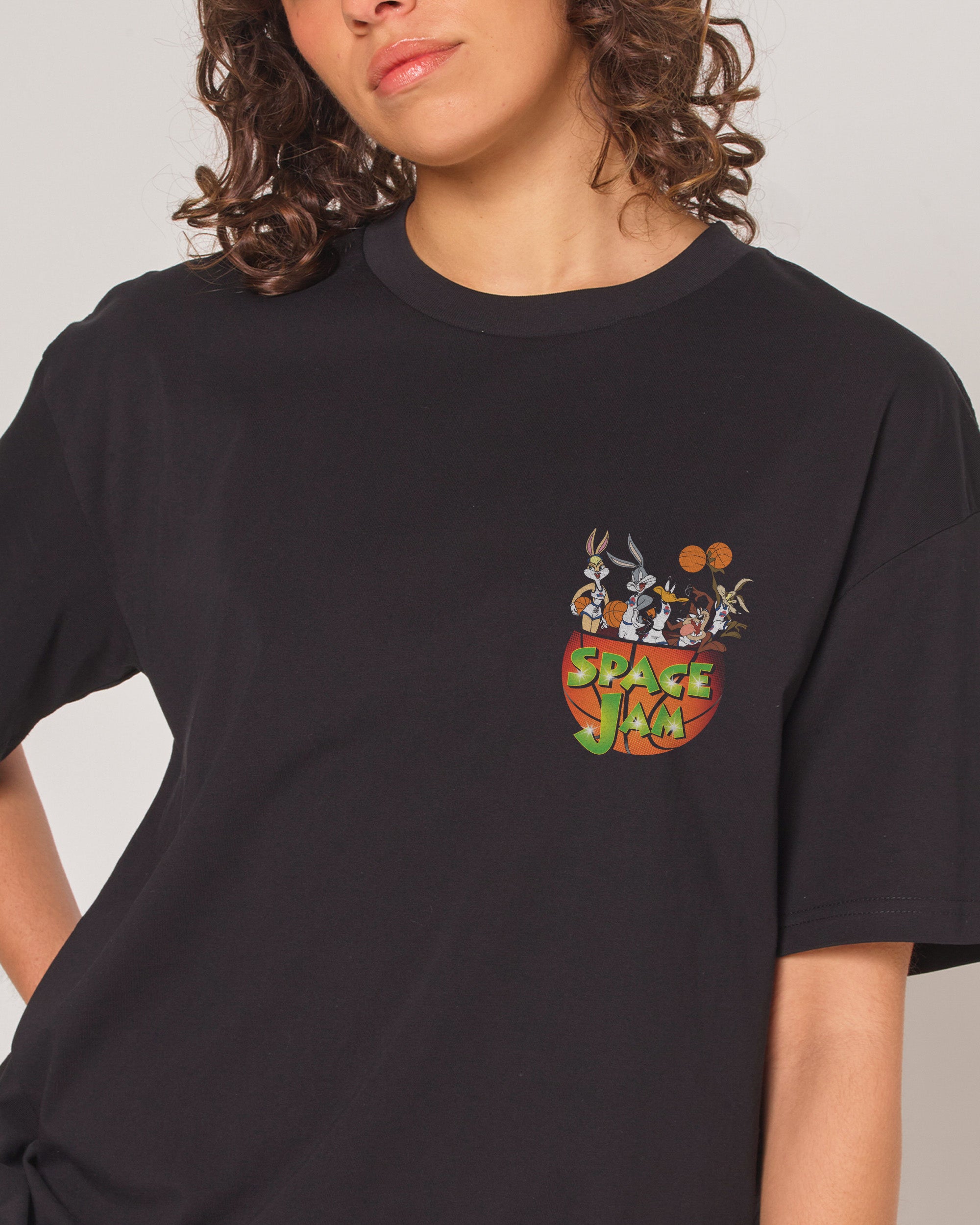 Space Jam Stars T-Shirt Australia Threadheads Online