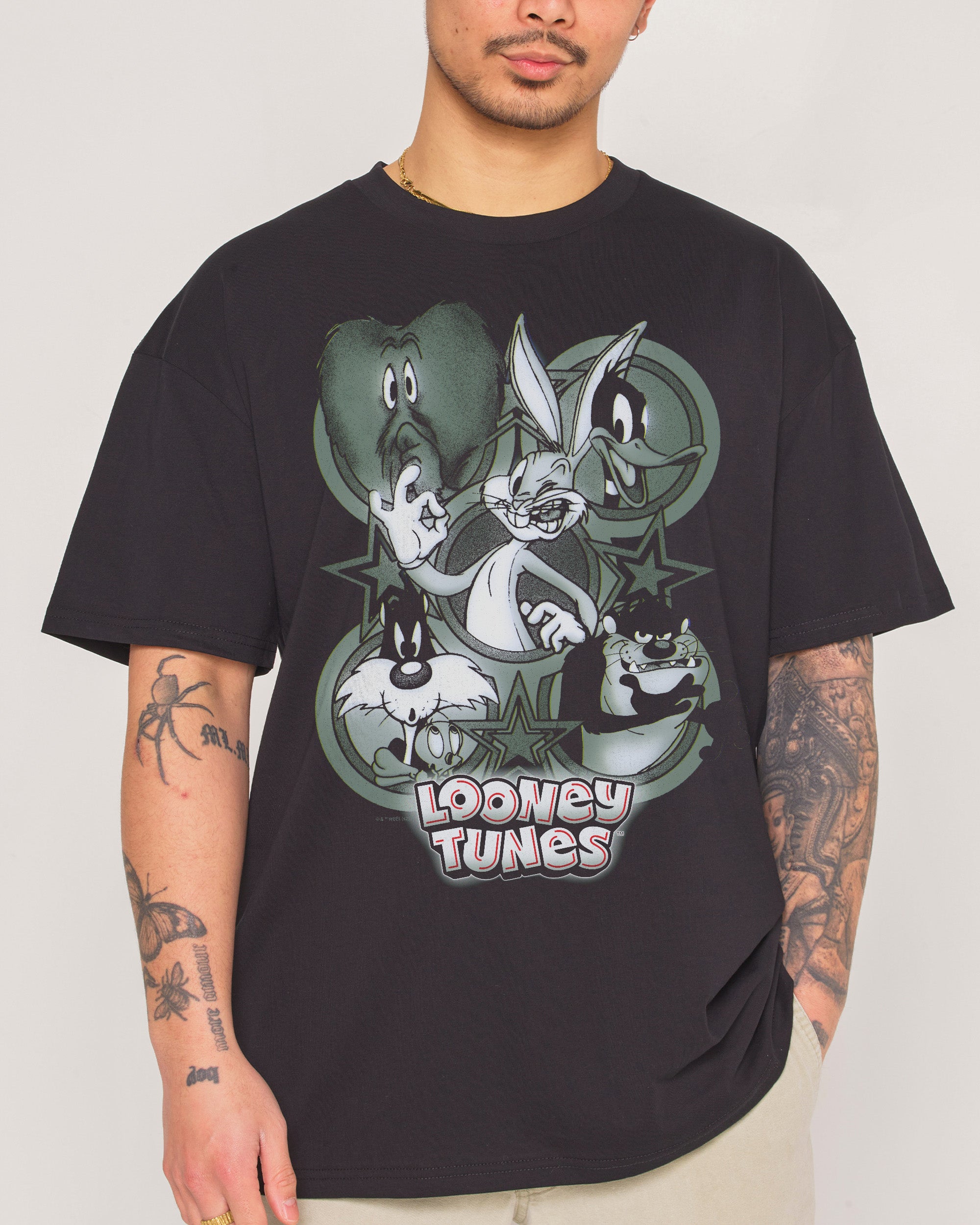 The Looney Tunes Show T-Shirt Australia Threadheads Online