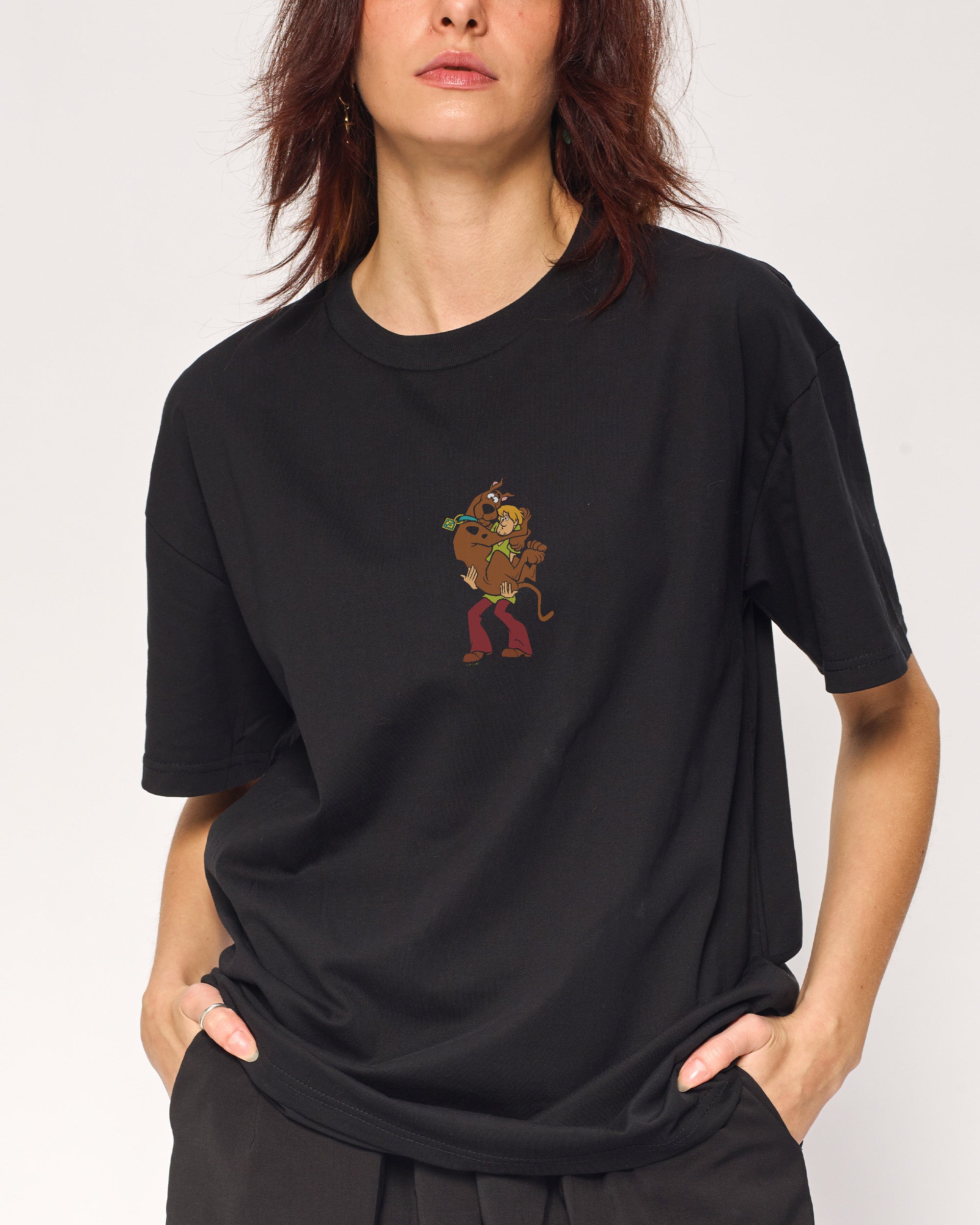 Scooby & Shaggy T-Shirt Threadheads Australia Online
