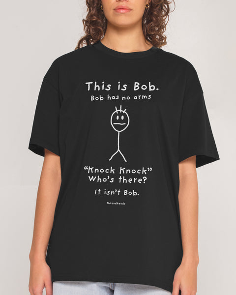 This is Bob T-Shirt | Funny T-Shirt