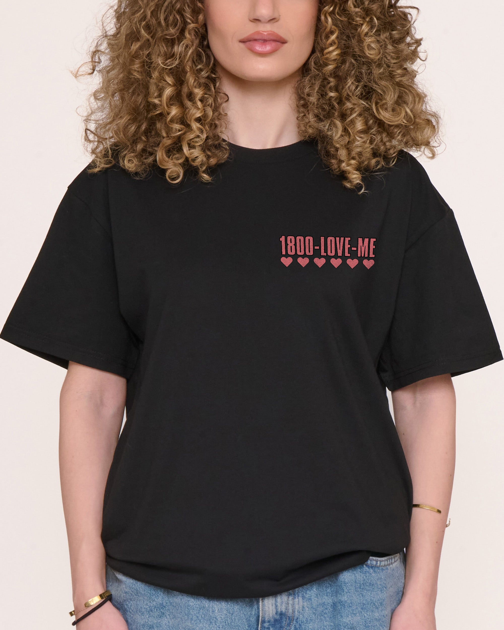 Miss Valentine T-Shirt