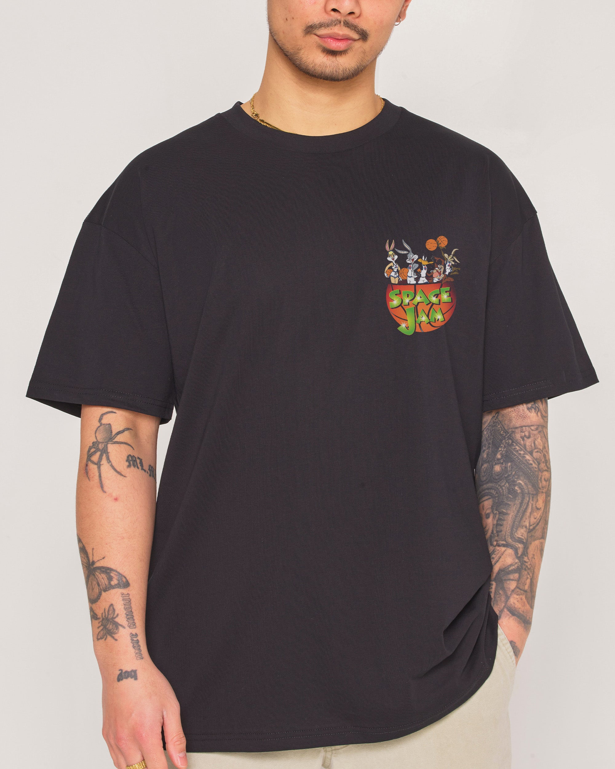 Space Jam Stars T-Shirt Australia Threadheads Online