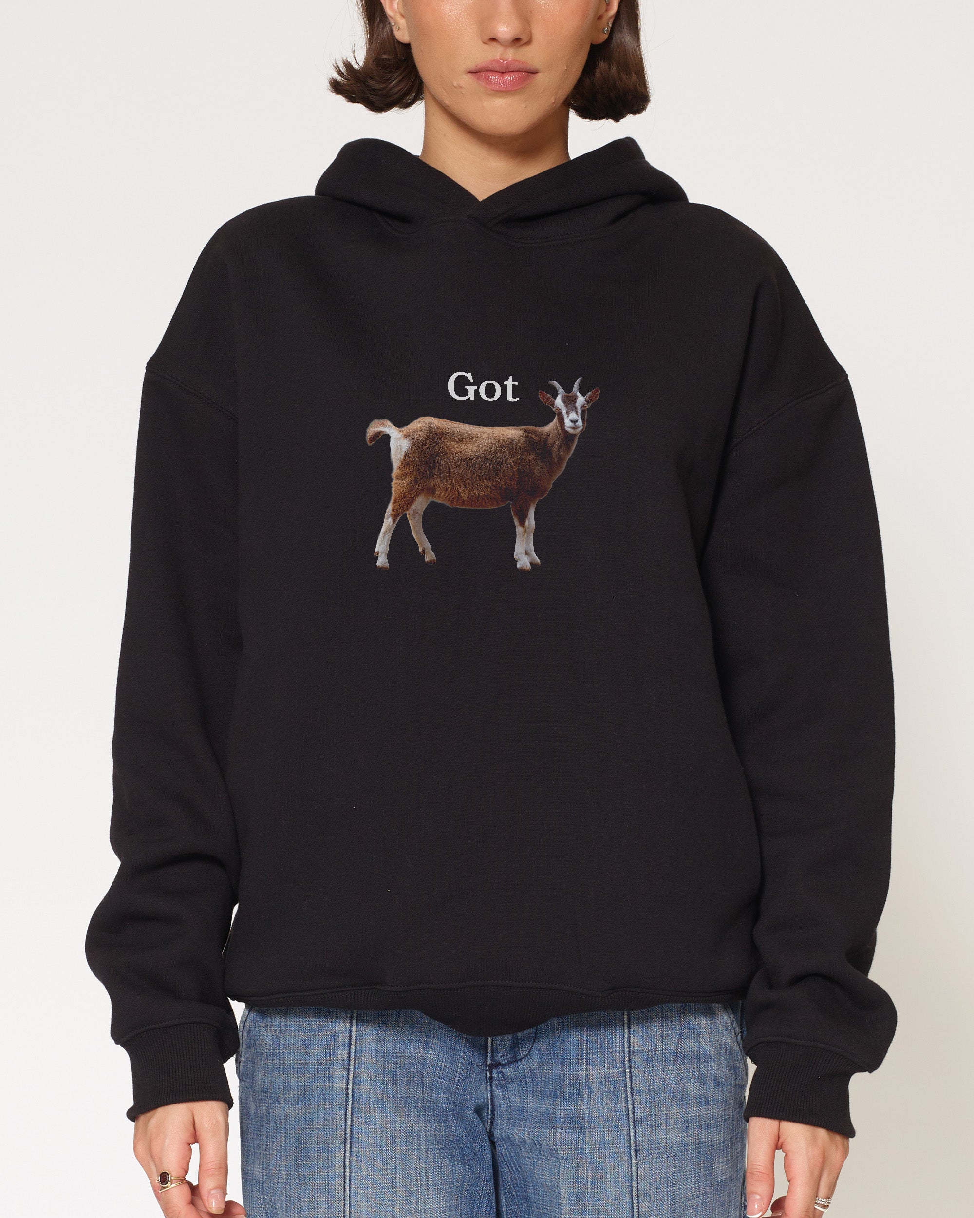 Got Hoodie