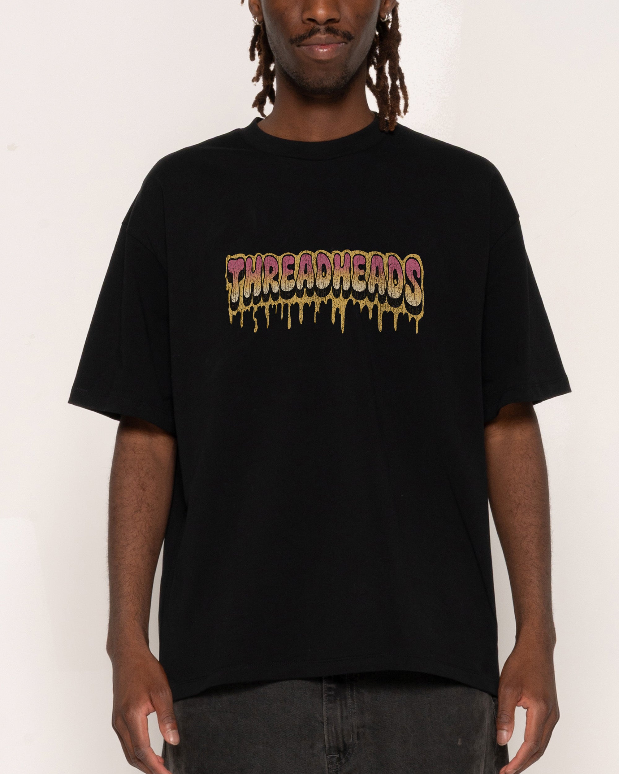 Prisoner Of My Own Mind Oversized Tee
