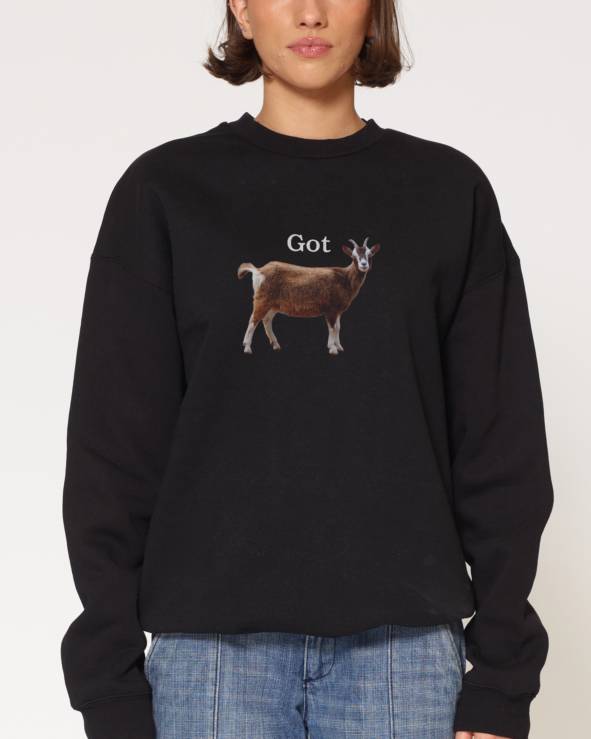 Got Sweatshirt – view 3