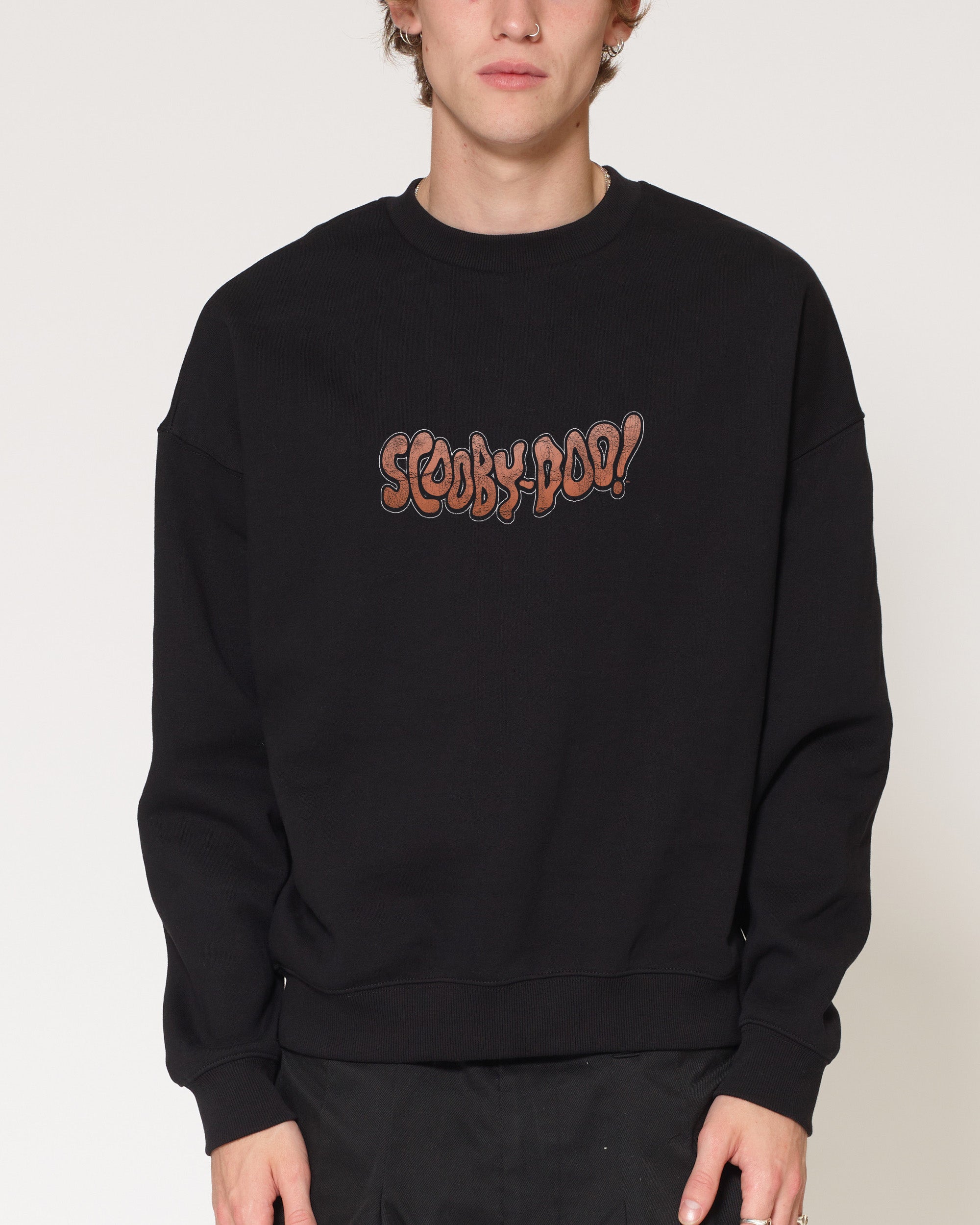 Ruh-Roh Sweatshirt