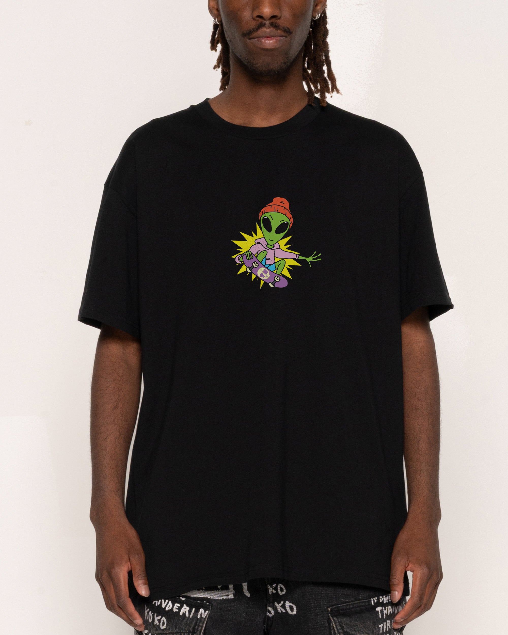 Aliens T-Shirts | Threadheads