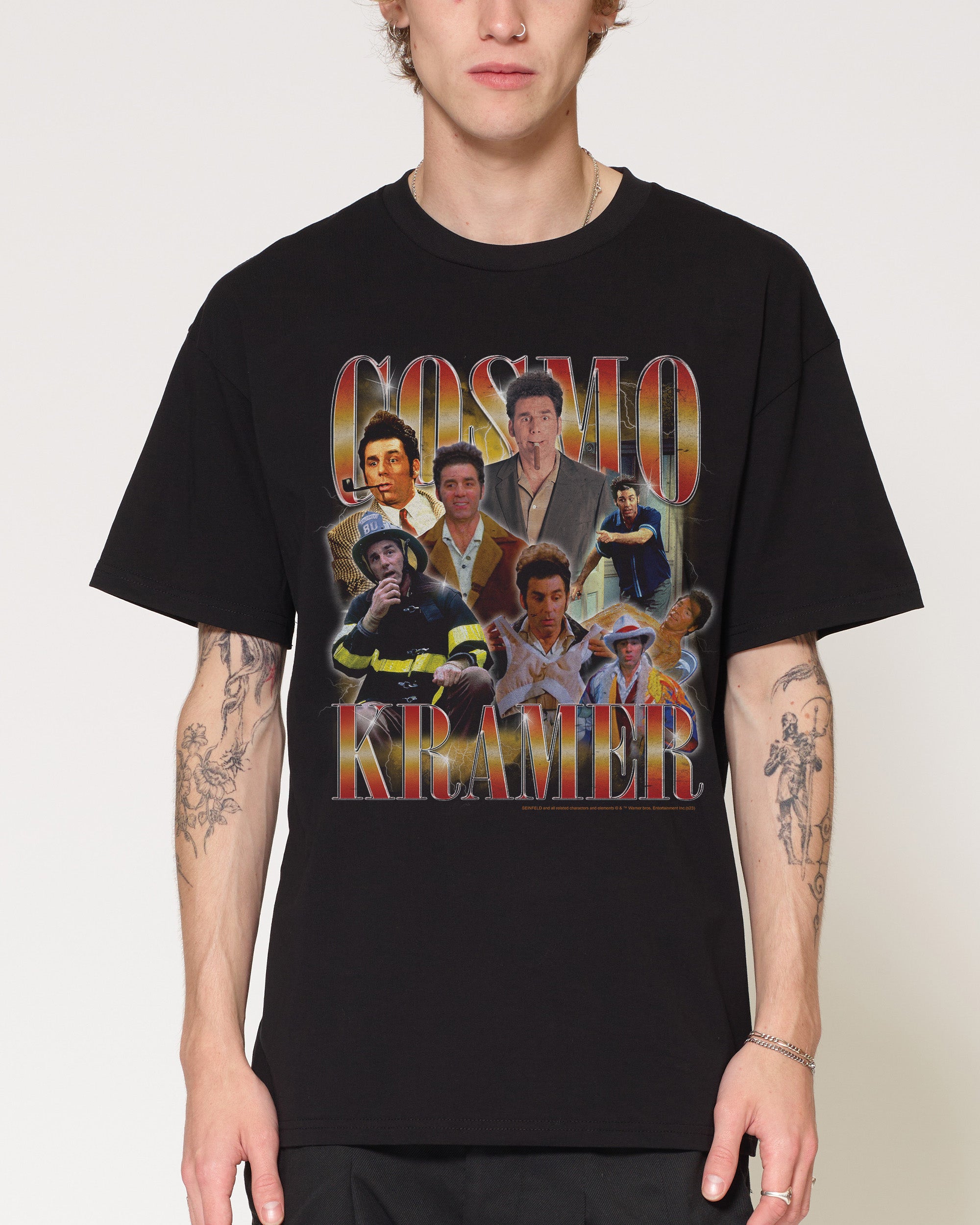 Vintage Kramer T-Shirt