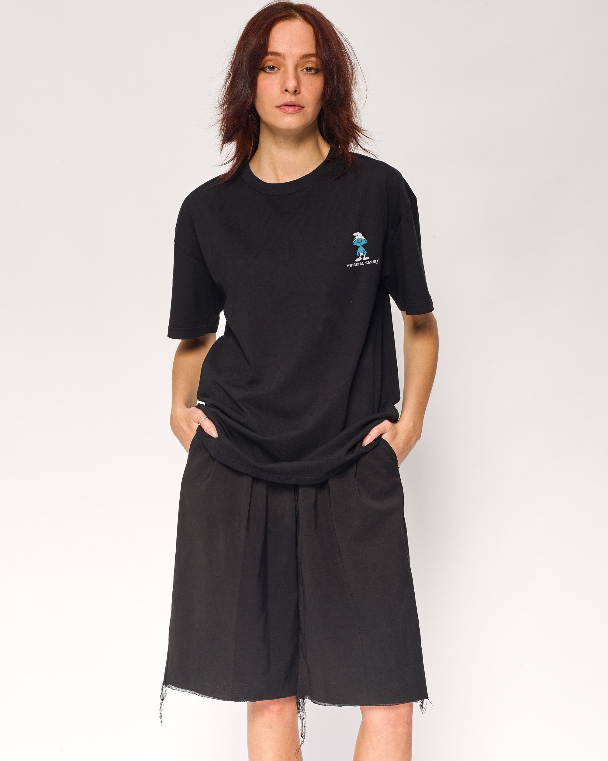 The Original Smurf T-Shirt