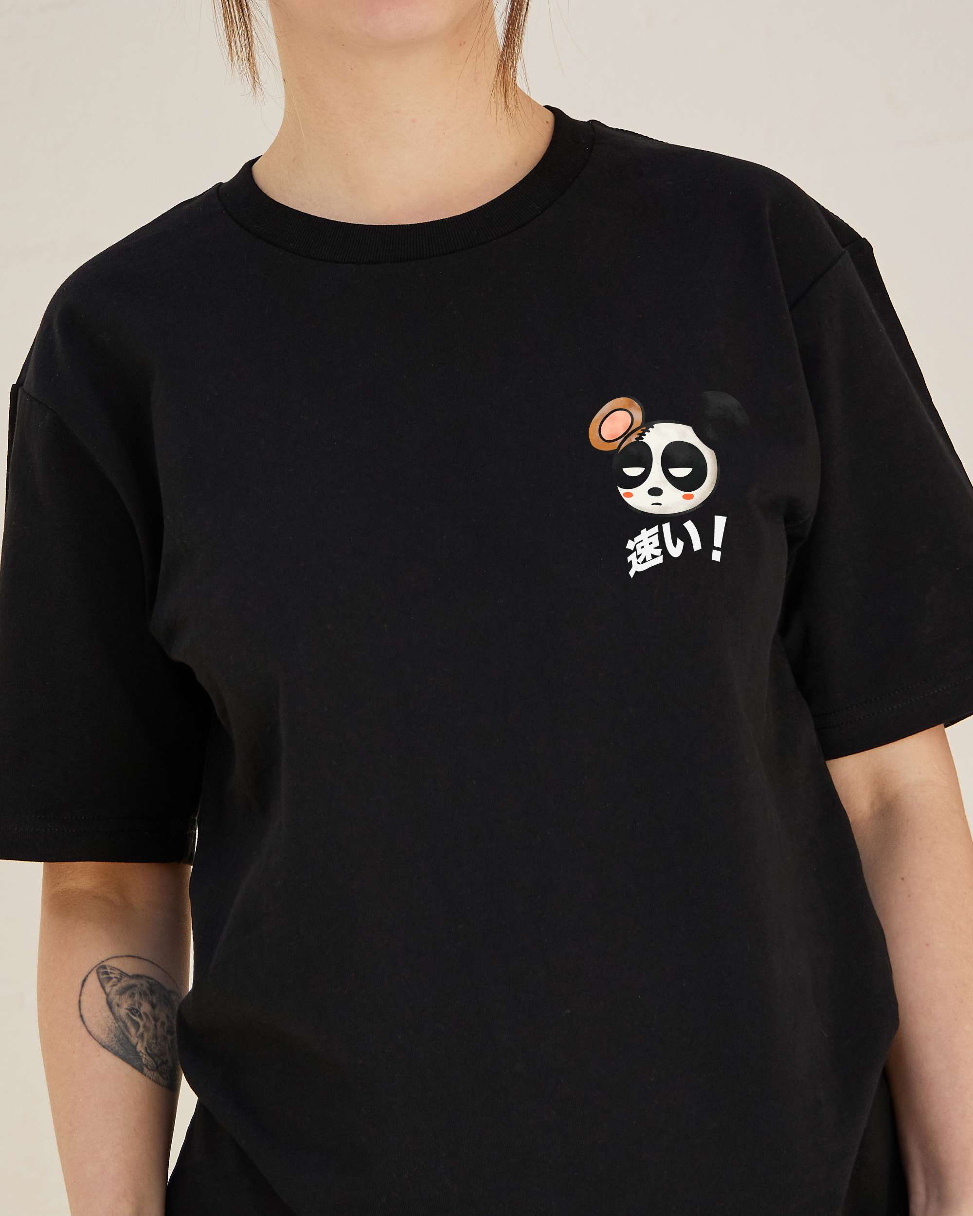 C-70 T-Shirt Australia Online #colour_black