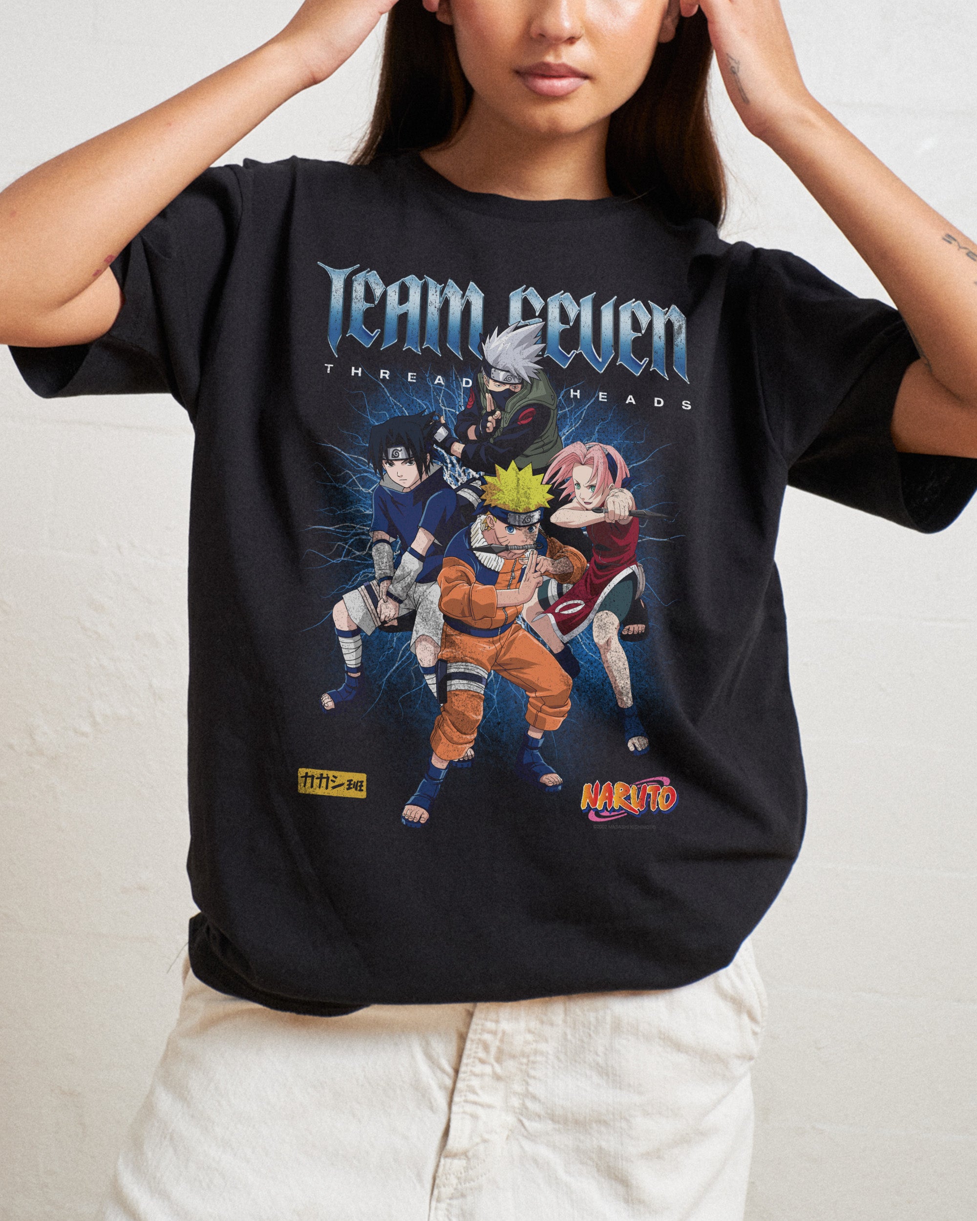 Team Seven T-Shirt