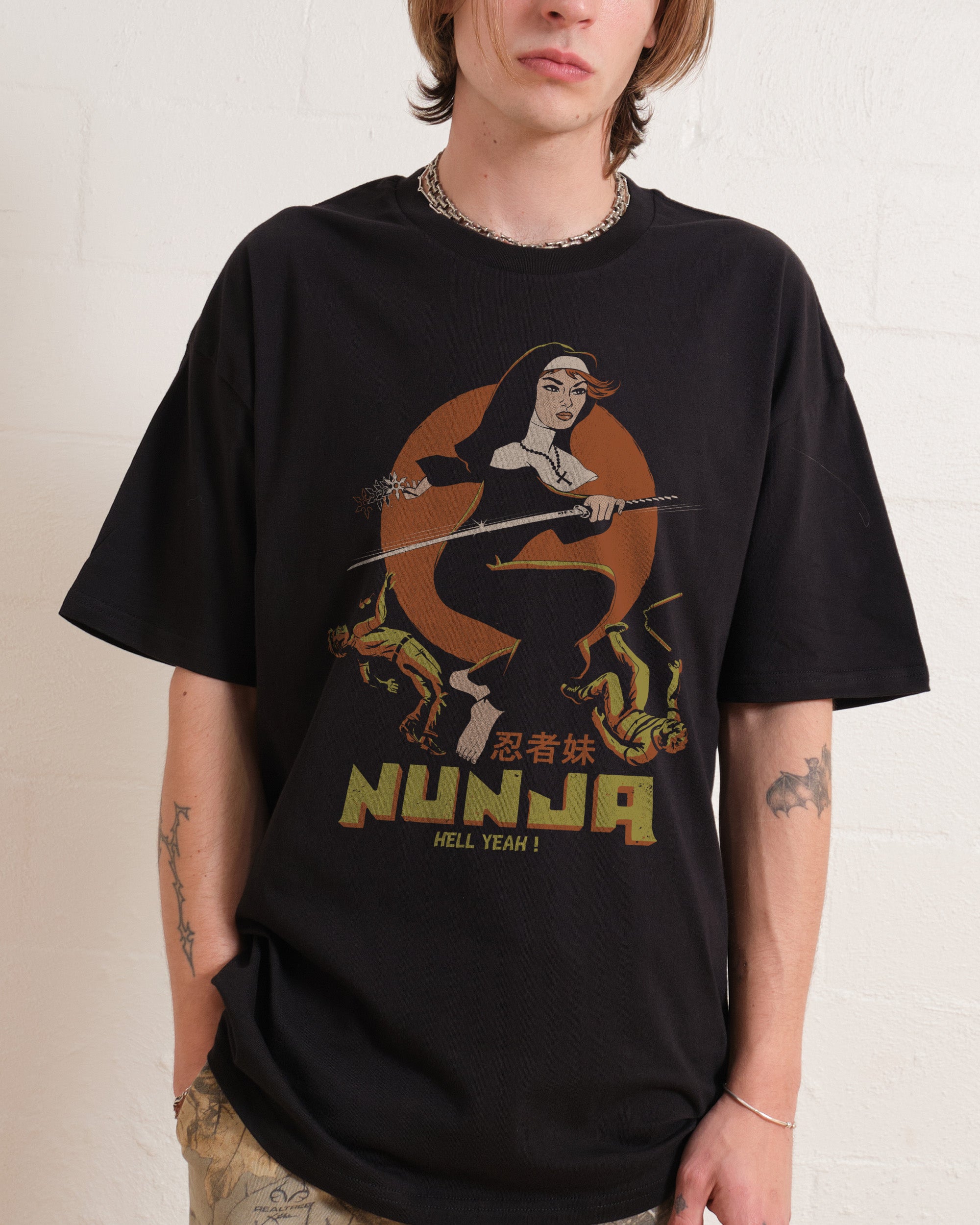 Nunja T-Shirt