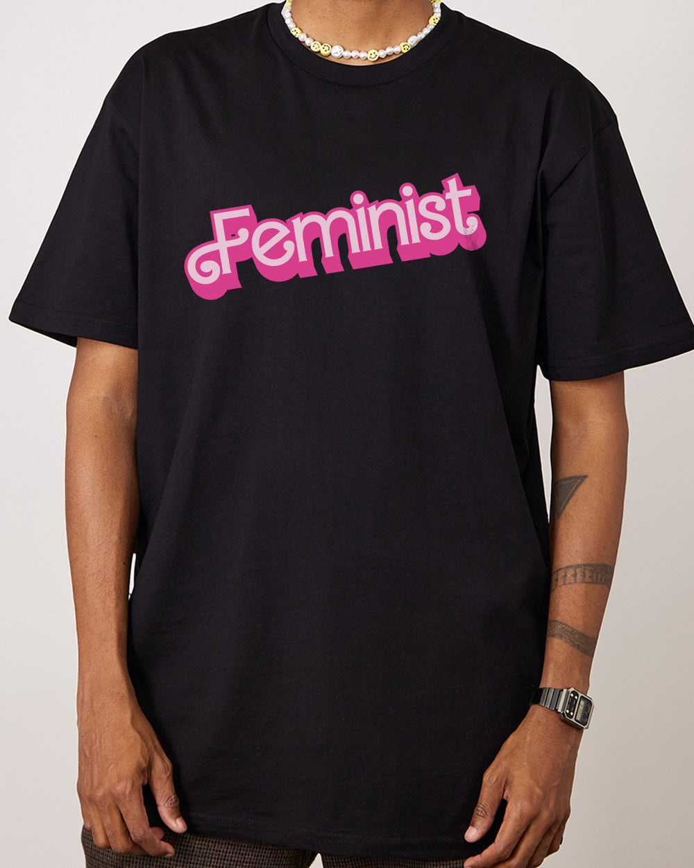 Feminist T-Shirt Australia Online