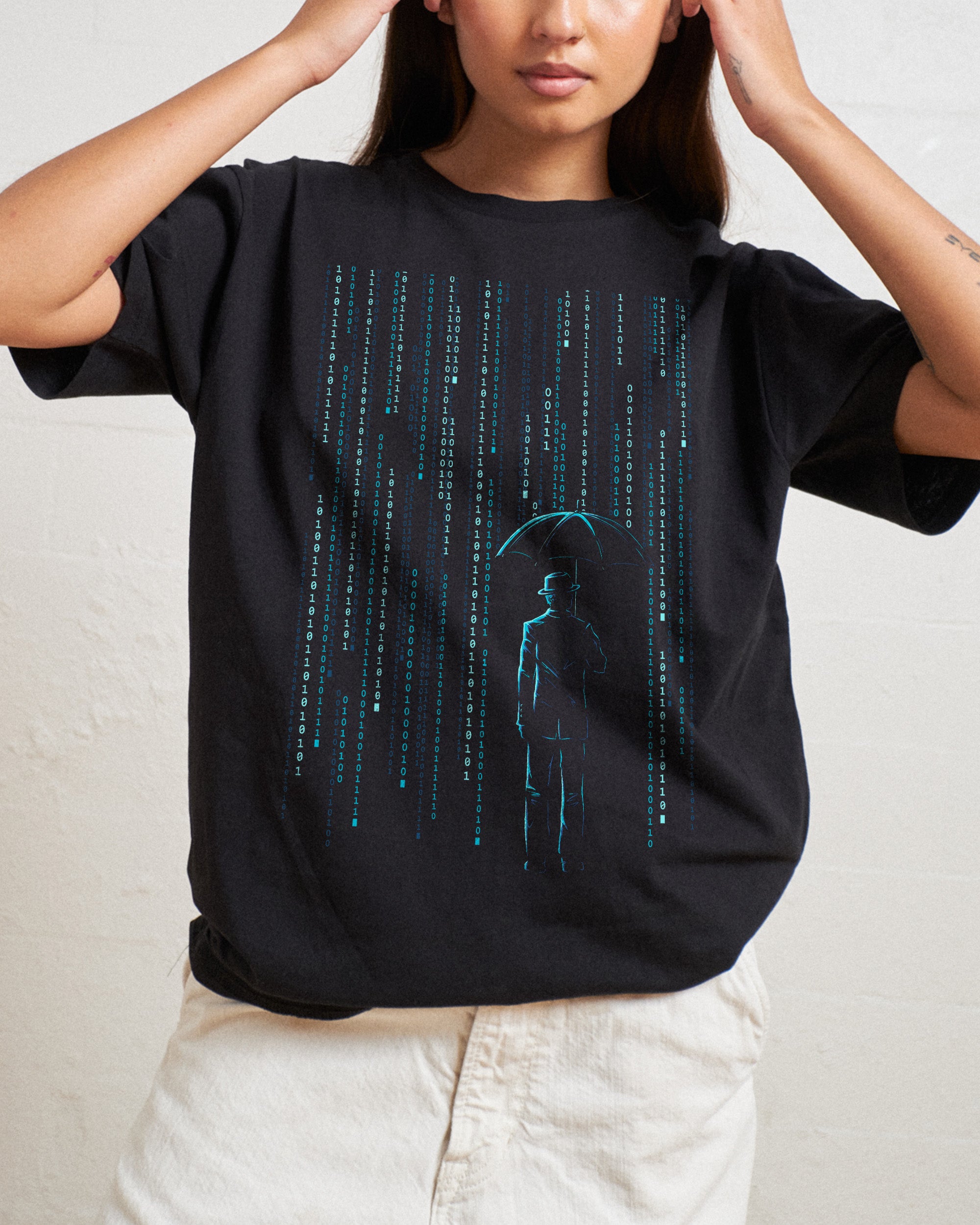 Digital Detox T-Shirt