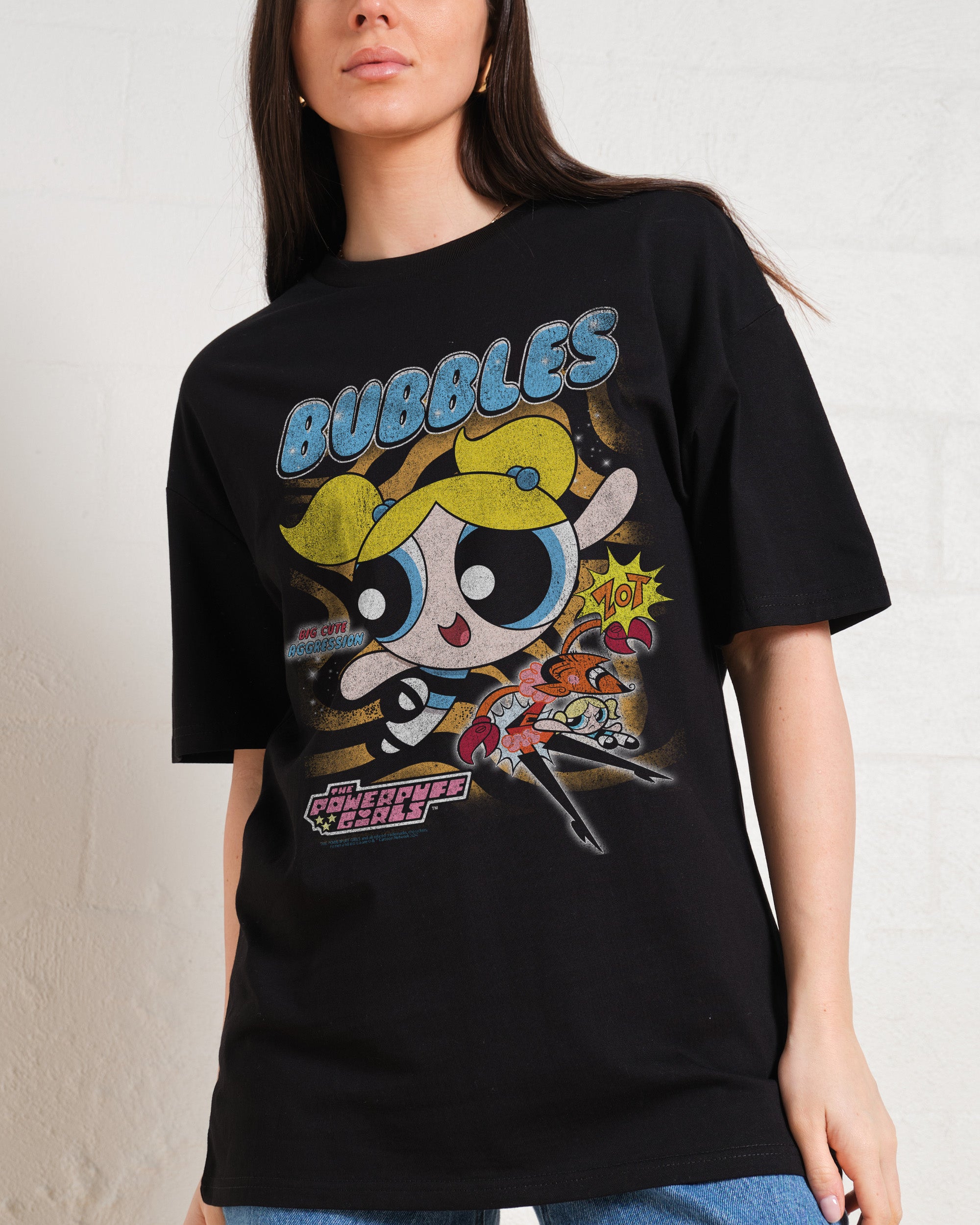 Bubbles T-Shirt