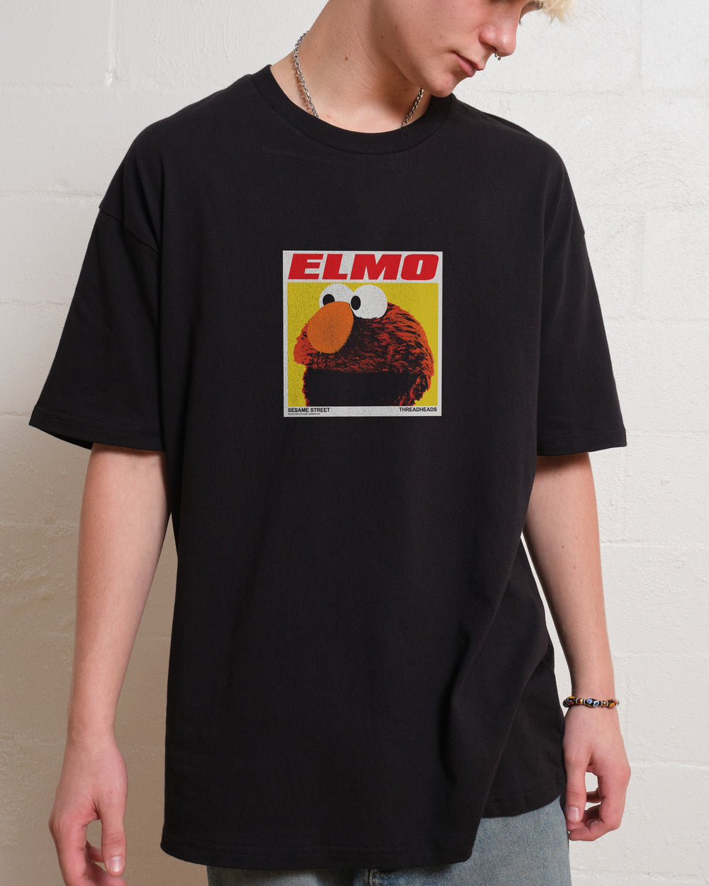 Elmo's Greatest Hits T-Shirt | Official Sesame Street Merch