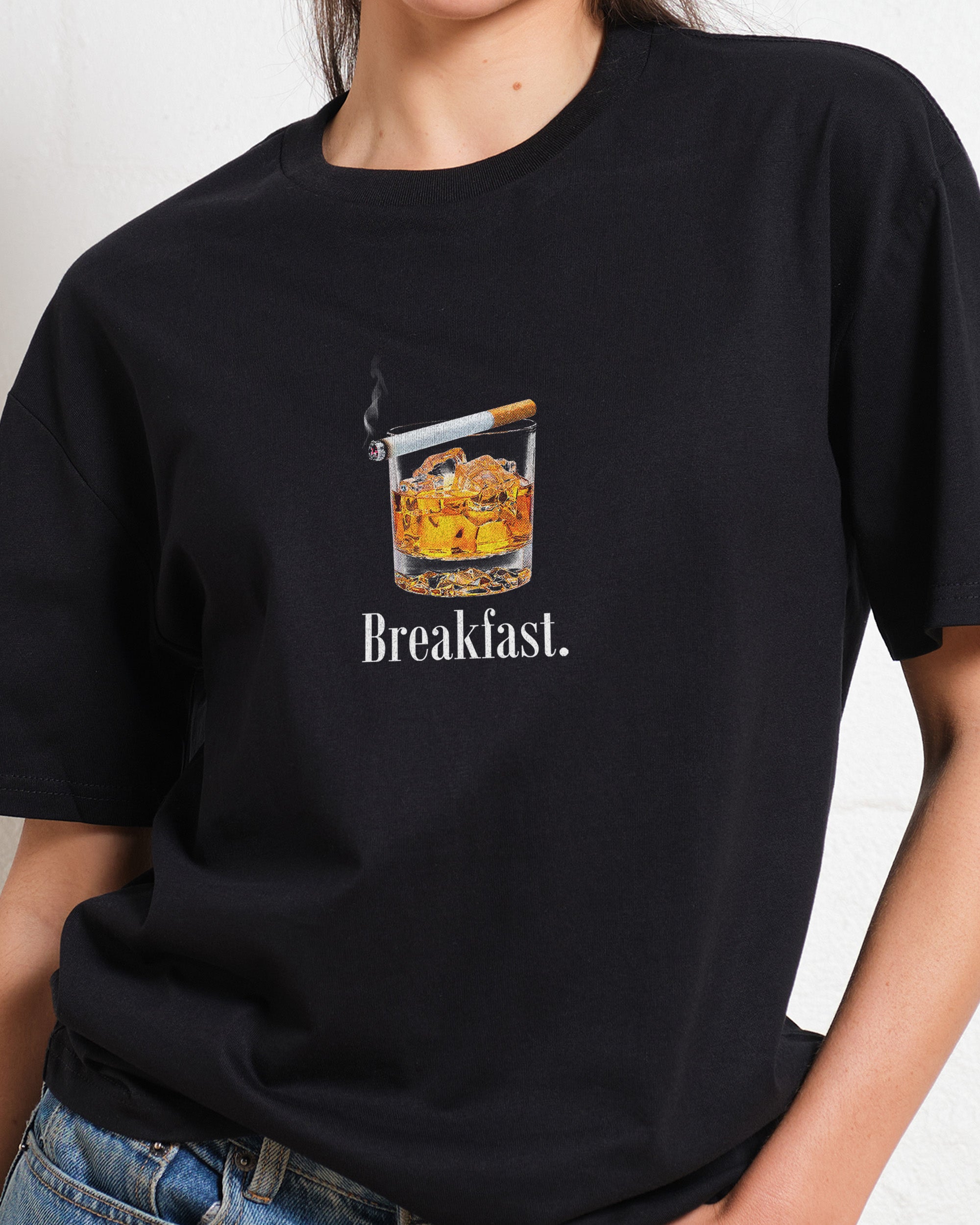 Breakfast T-Shirt Australia Online