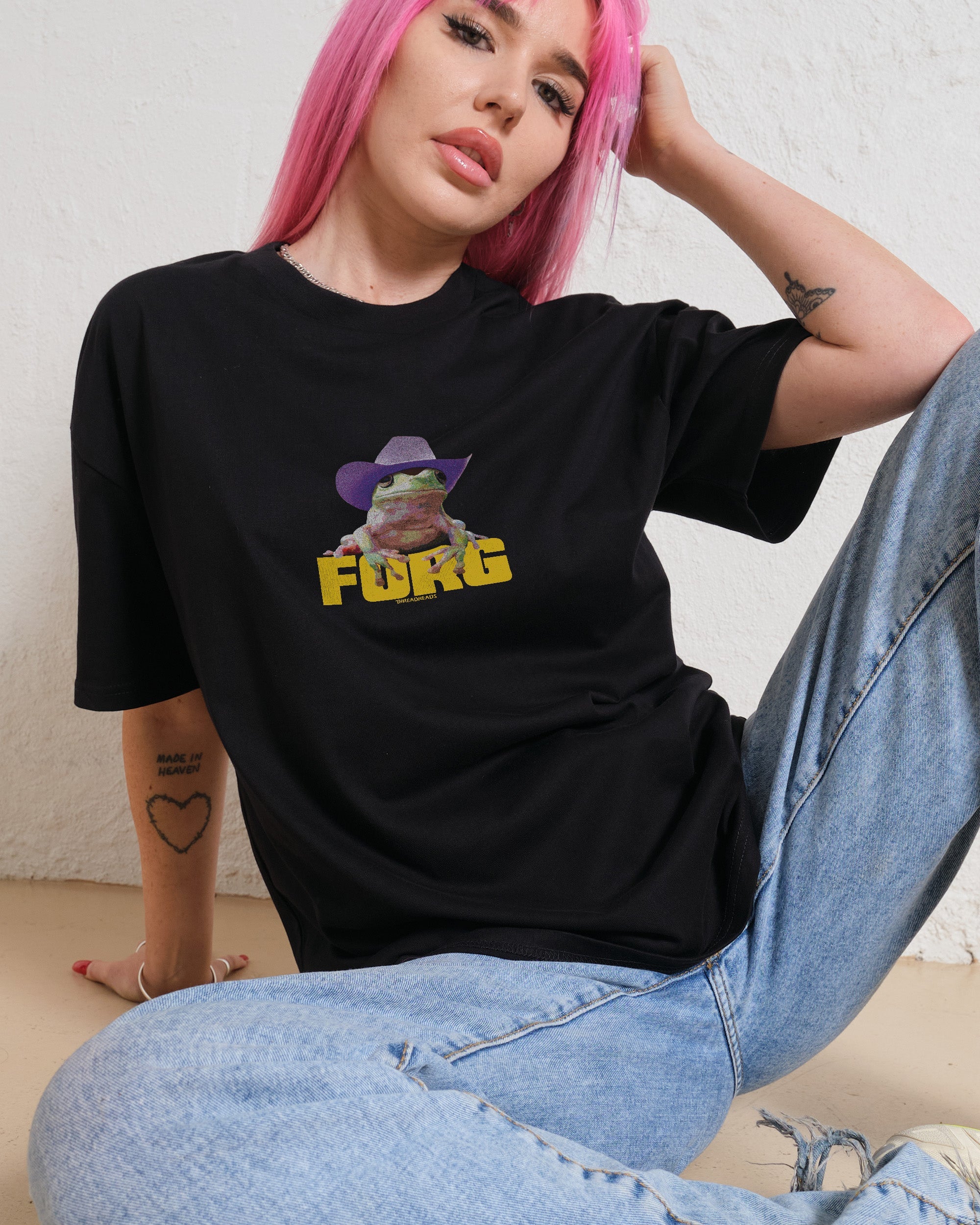 FORG T-Shirt