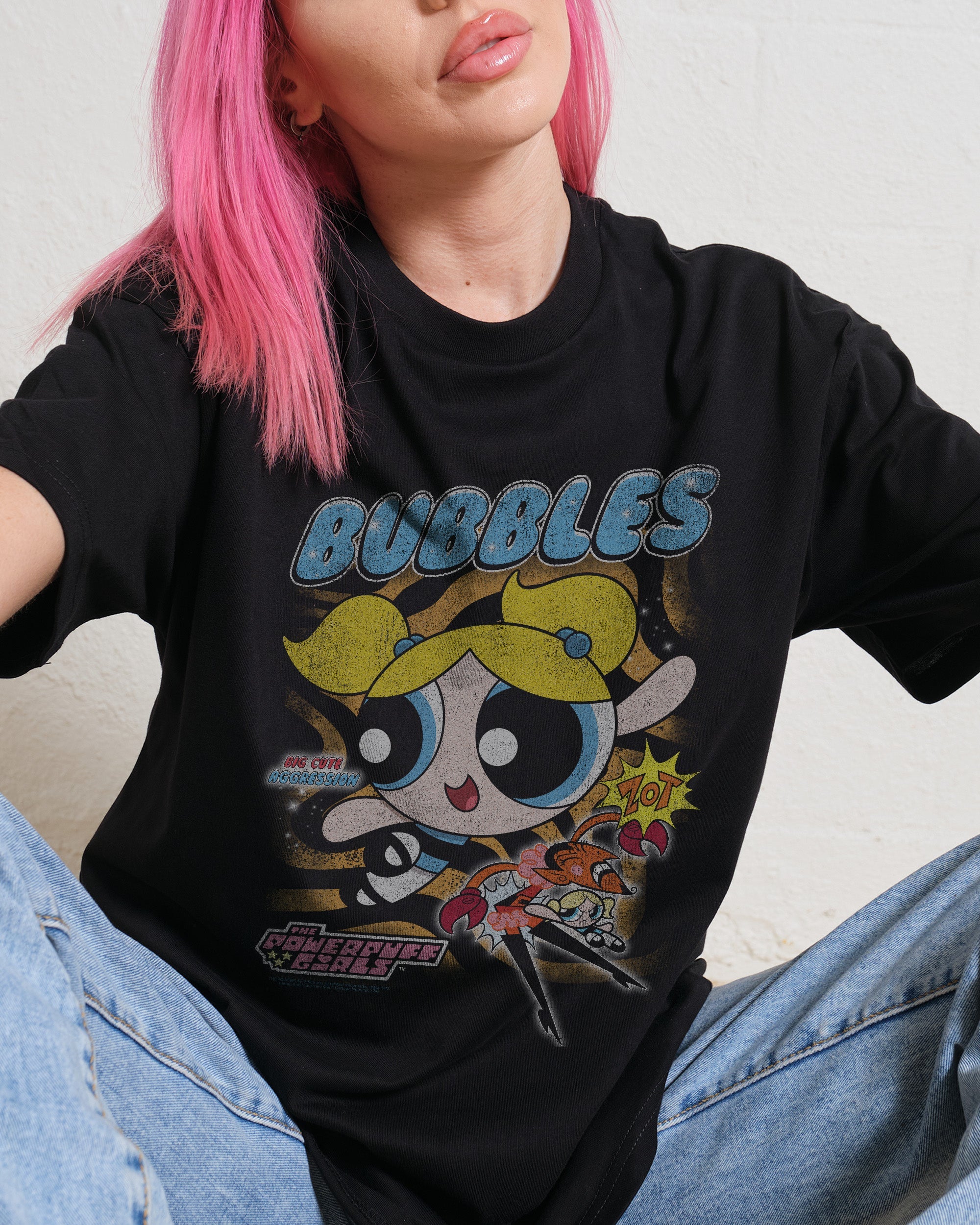 Bubbles T-Shirt Australia Online #gender_men's