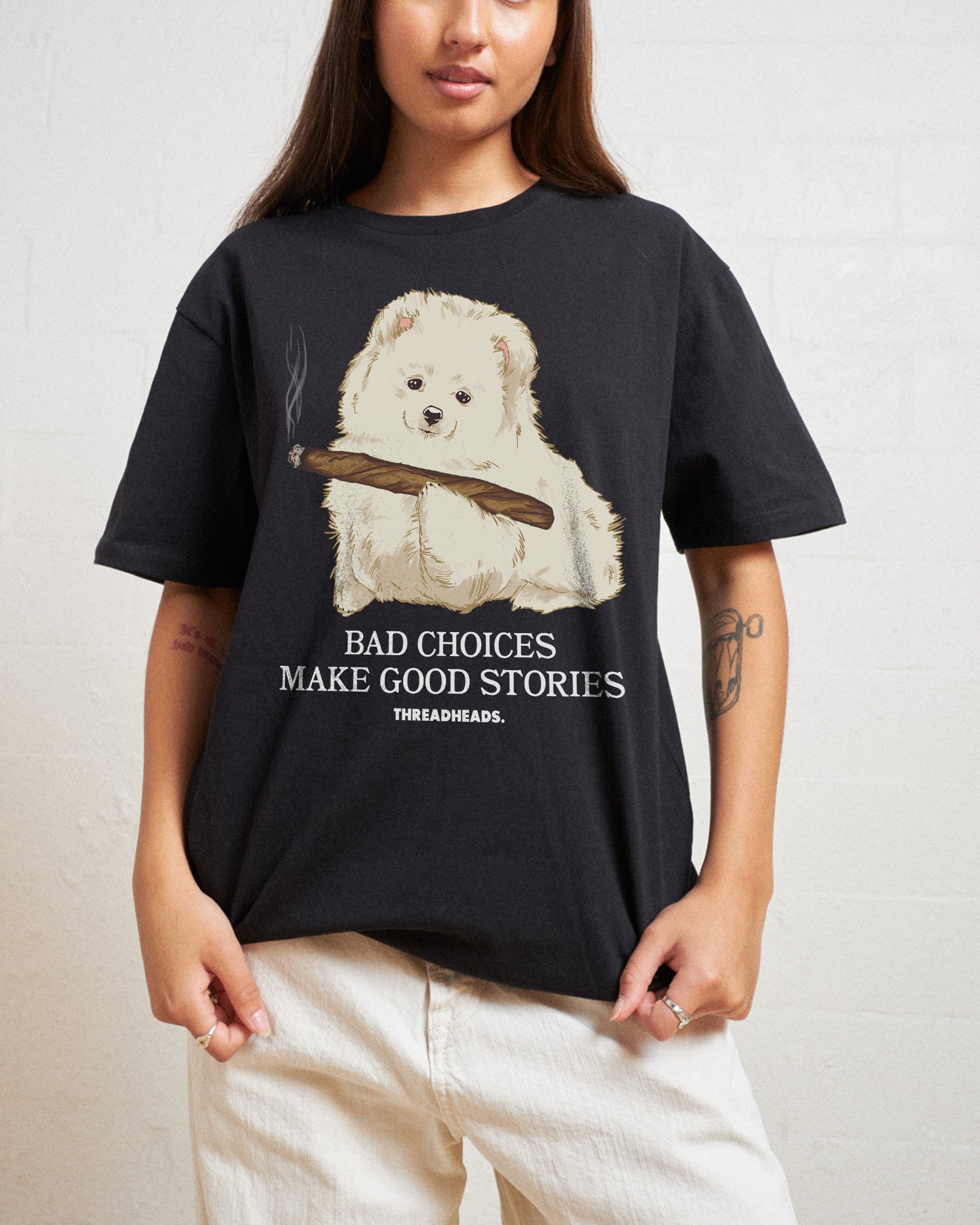 Bad Choices T-Shirt