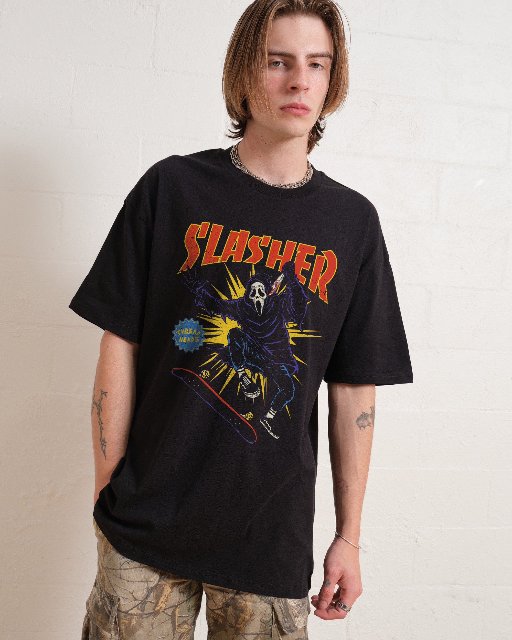 Slasher T-Shirt